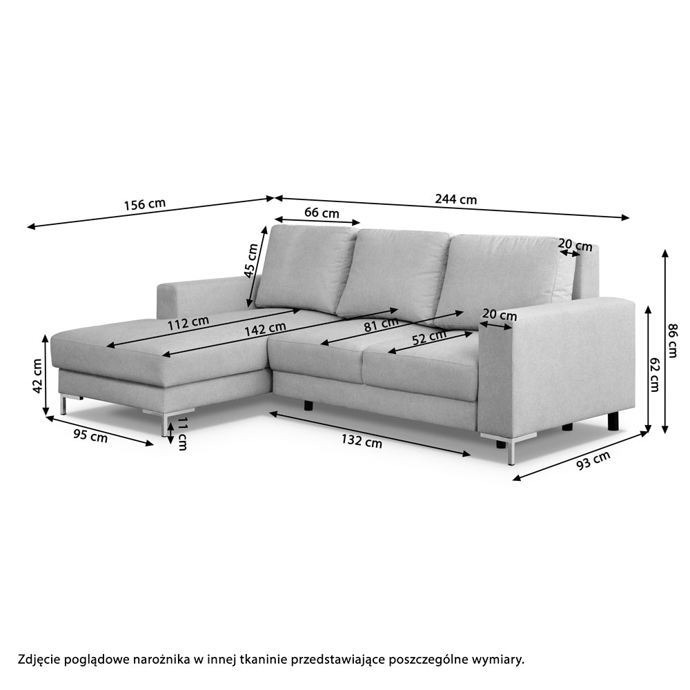 selsey-mokpeo-ecksofa-mit-schlaffunktion-l-form-links-hellgrau-stoff image 5
