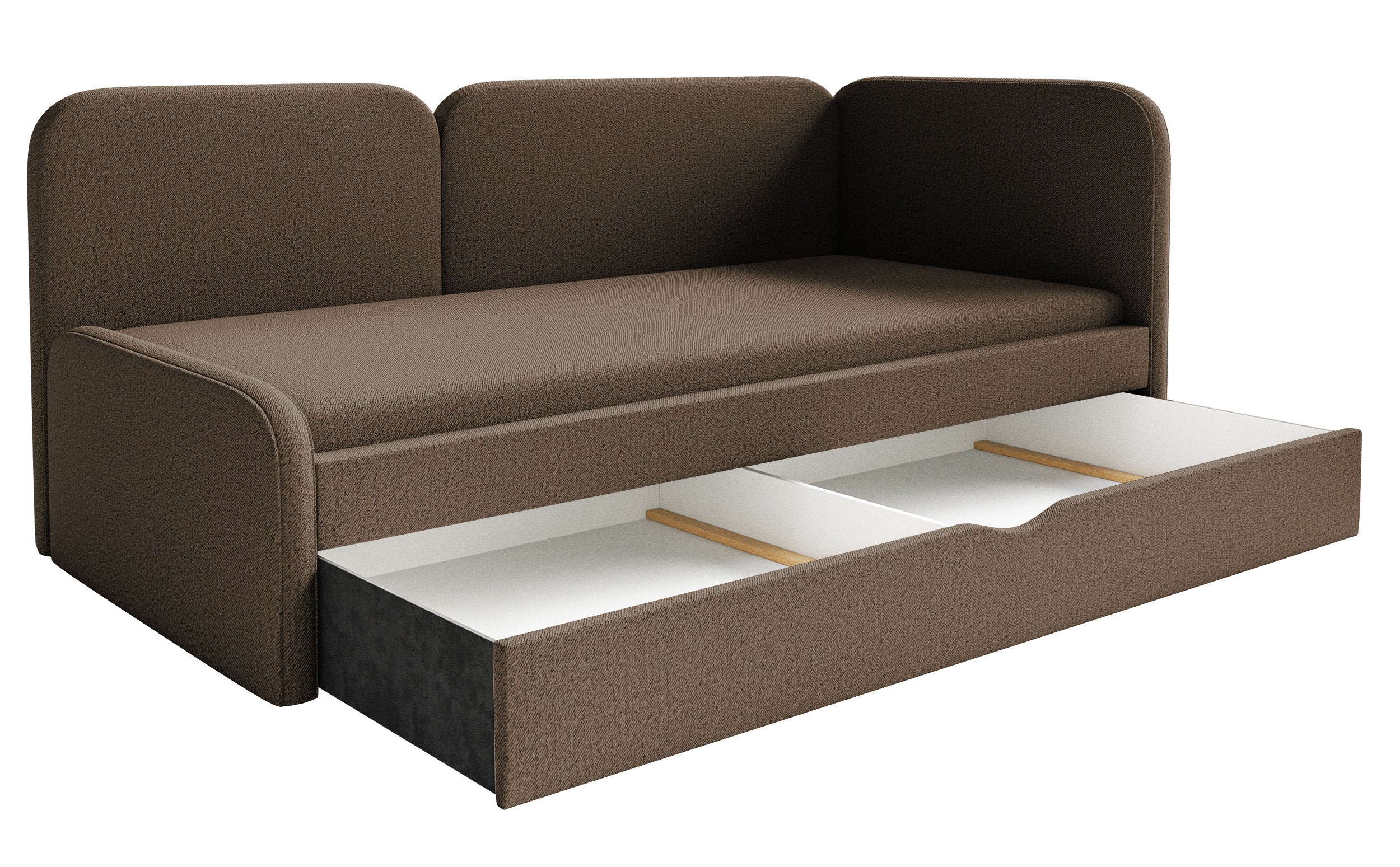 selsey-cuddy-jugendbett-90x200-cm-rechtsseitig-mit-matratze-und-stauraum-brauner image 4