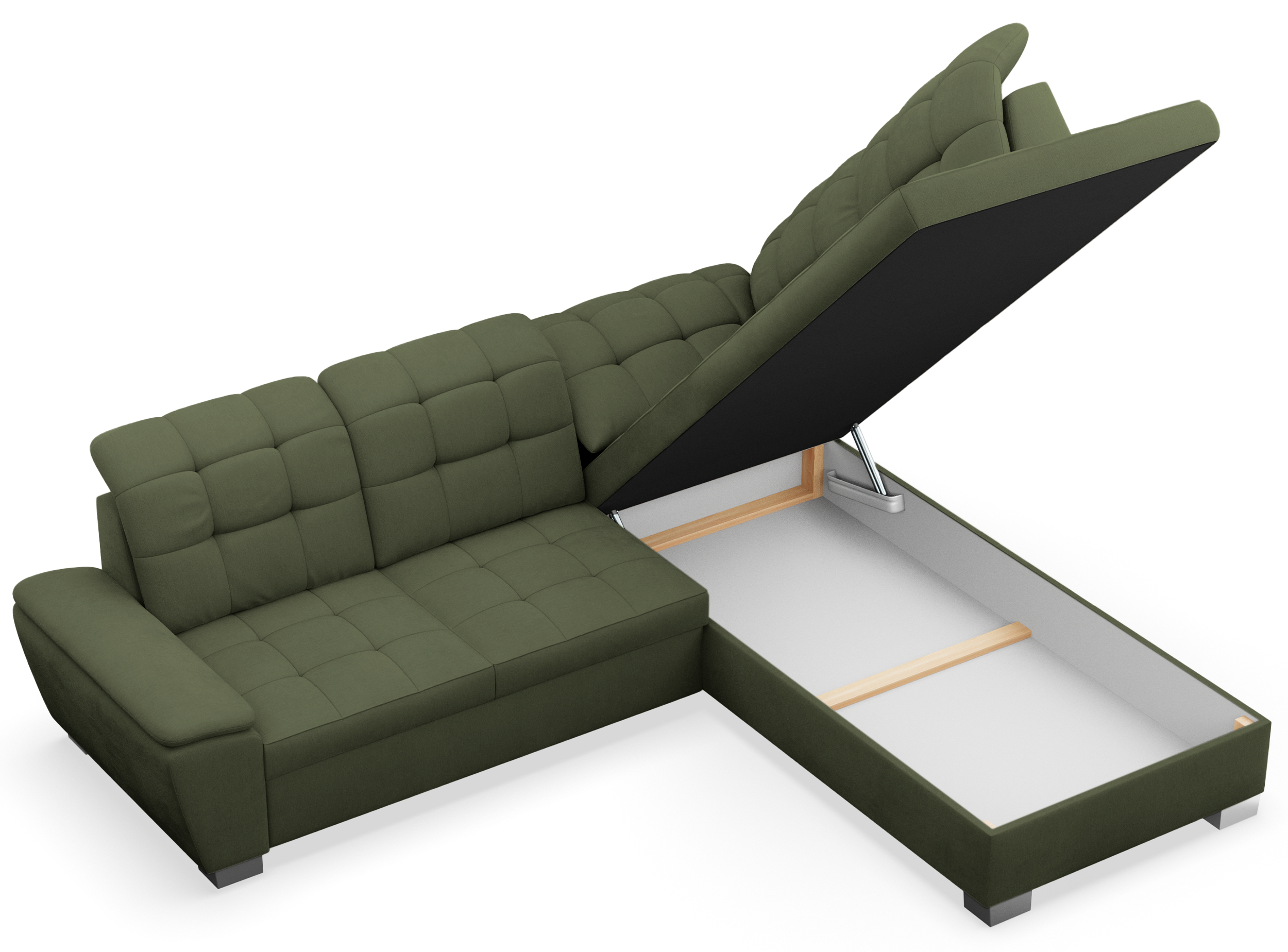 selsey-jamaal-ecksofa-mit-schlaffunktion-rechts-l-f-rmig-mit-stauraum-khaki-flec image 6