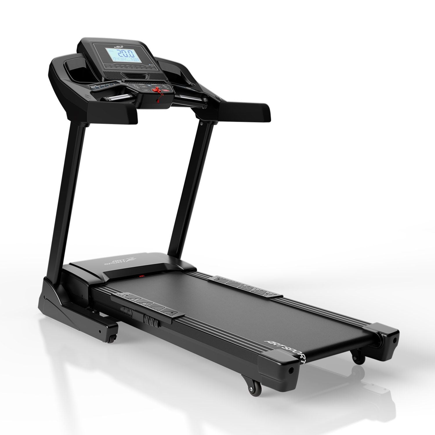 juskys-laufband-speedrunner-7000-bis-20-km-h-klappbar image 1
