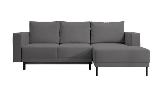 selsey-rodario-mini-ecksofa-l-f-rmig-mit-schlaffunktion-und-stauraum-dunkelgraue image 1