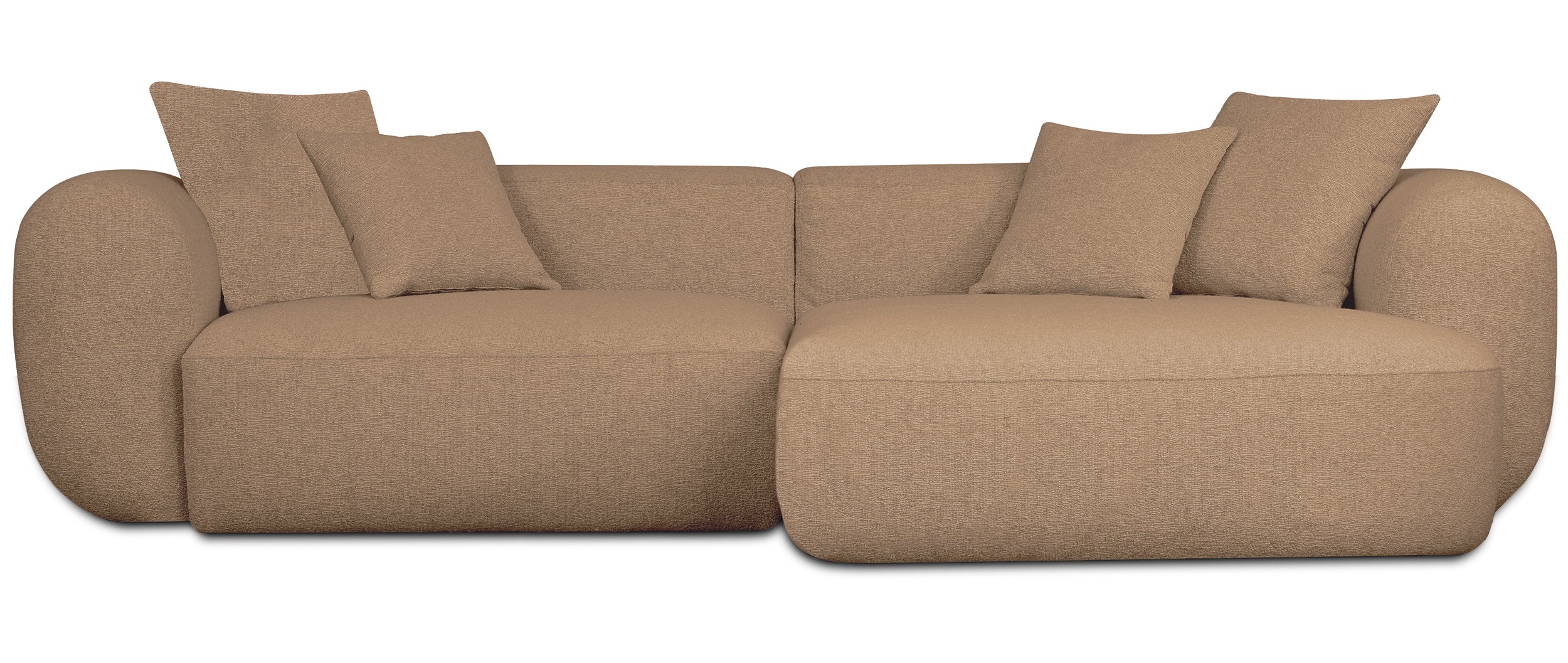 selsey-baomi-modulares-ecksofa-l-form-rechts-mit-ottomane-chenille-senfgelb image 6