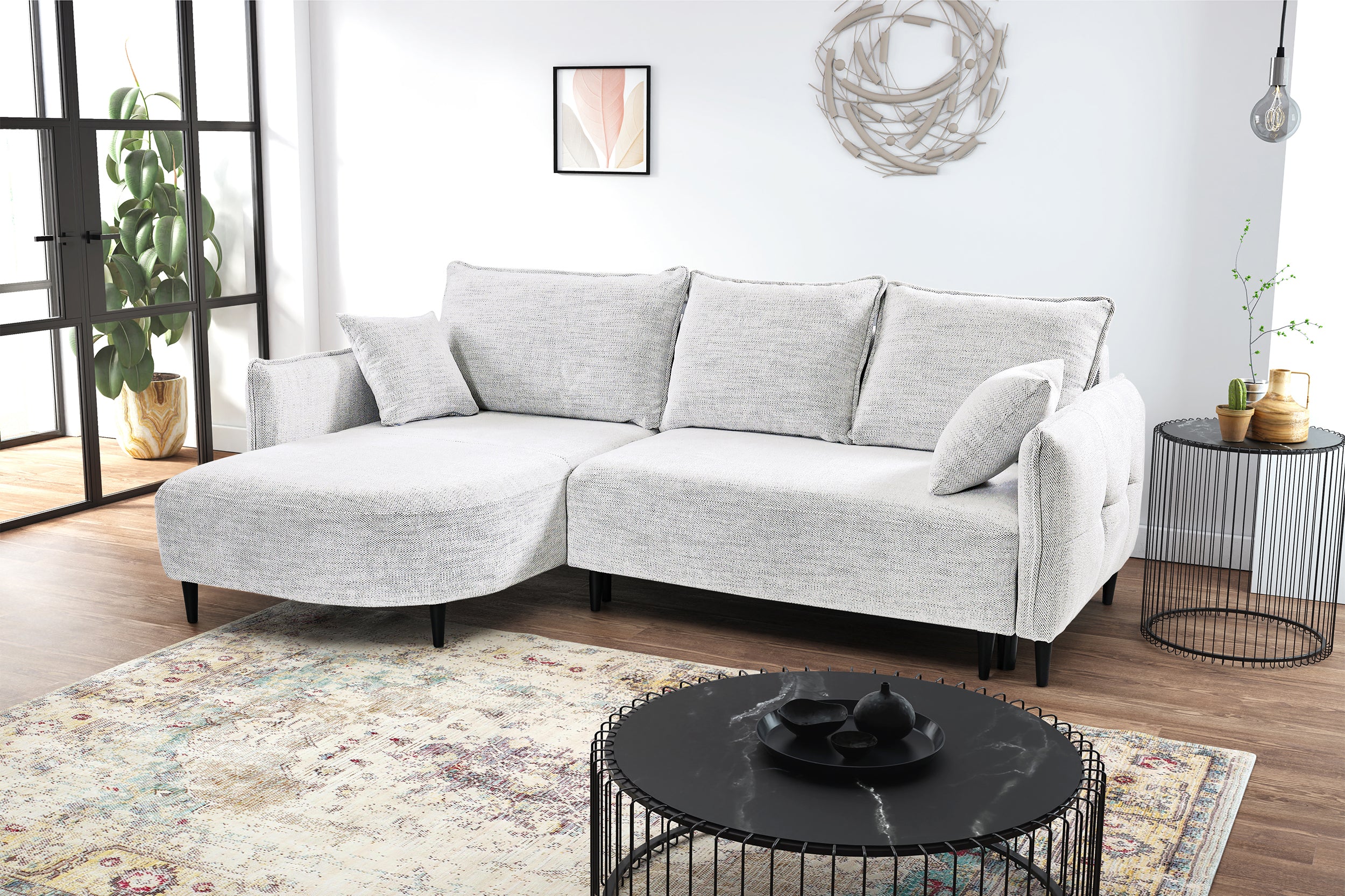 selsey-oblivio-mini-ecksofa-mit-schlaffunktion-links-l-form-mit-stauraum-wei-es- image 2