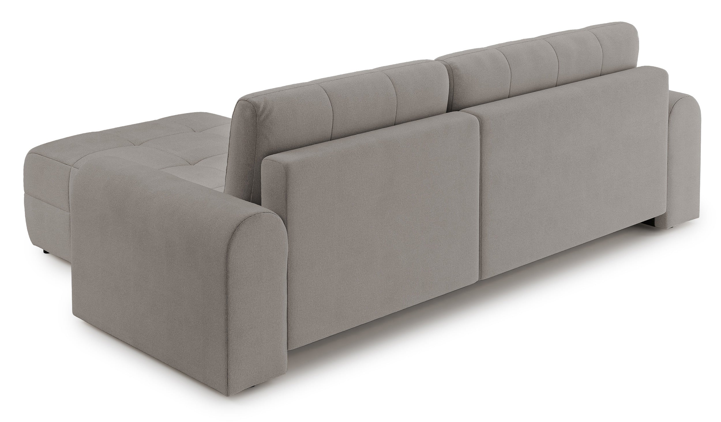 selsey-simolla-ecksofa-mit-schlaffunktion-l-form-rechts-mit-bettkasten-grau-beig image 7