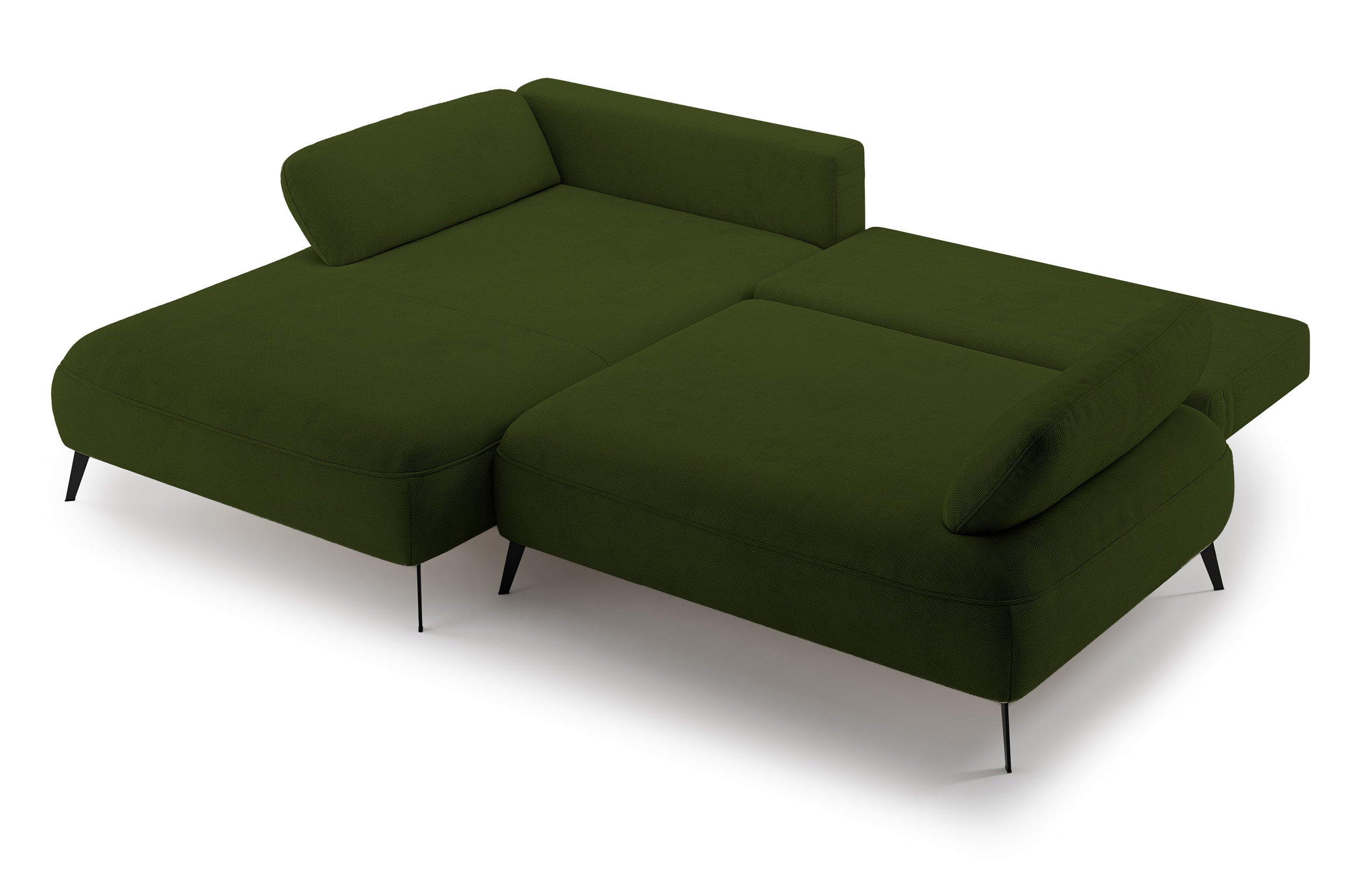 selsey-avolla-ecksofa-mit-schlaffunktion-links-l-f-rmig-mit-stauraum-olivgr-ner- image 5