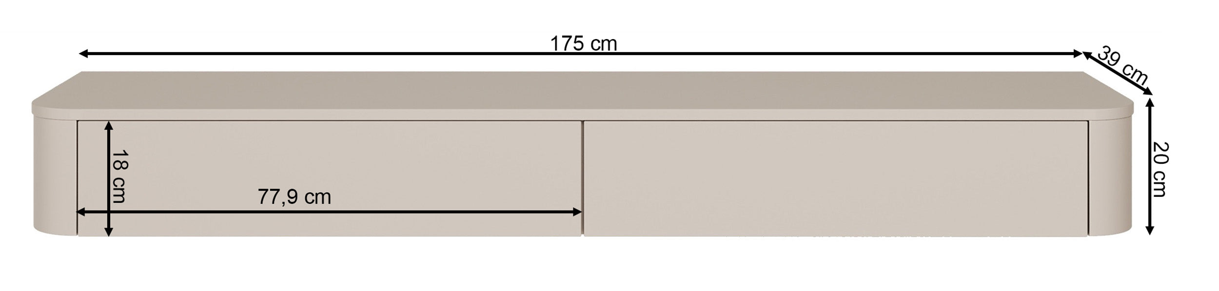 selsey-luvio-slim-h-ngender-tv-schrank-175-cm-kaschmir image 5