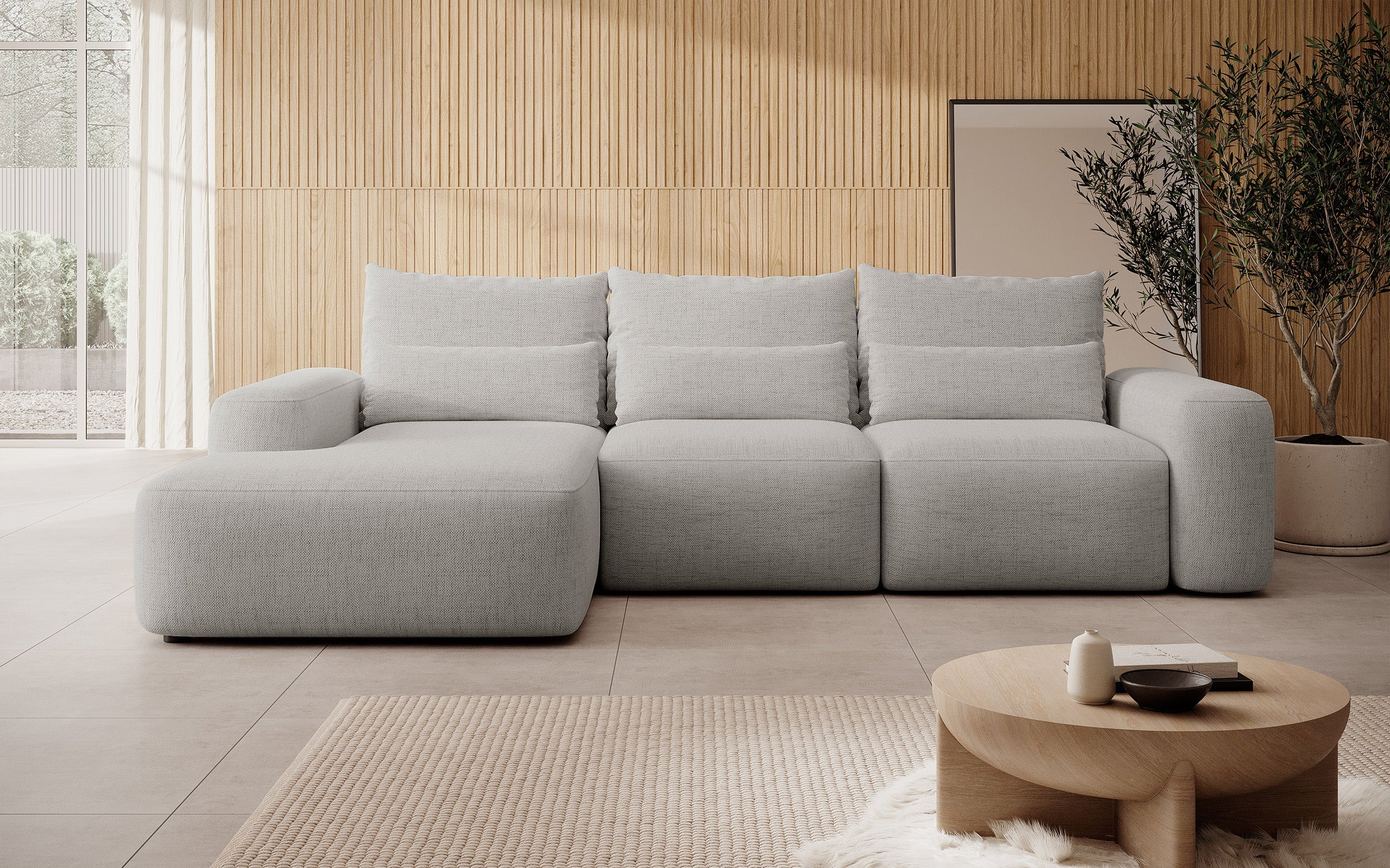 selsey-carnos-ecksofa-mit-schlaffunktion-l-form-links-grau-chenille image 3