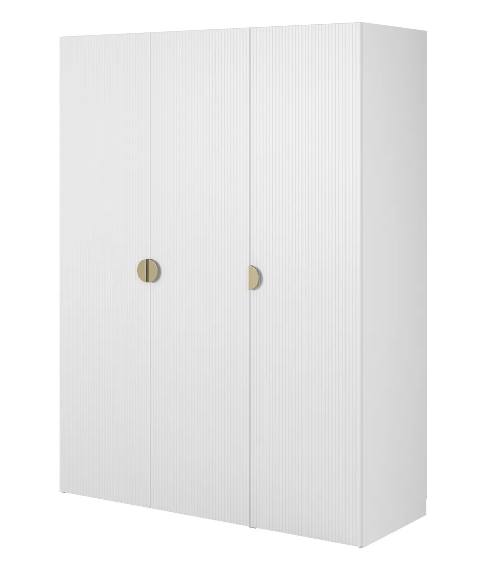 selsey-moonir-dreht-renschrank-150-cm-wei-lange-kleiderstange-7-regale-container image 1