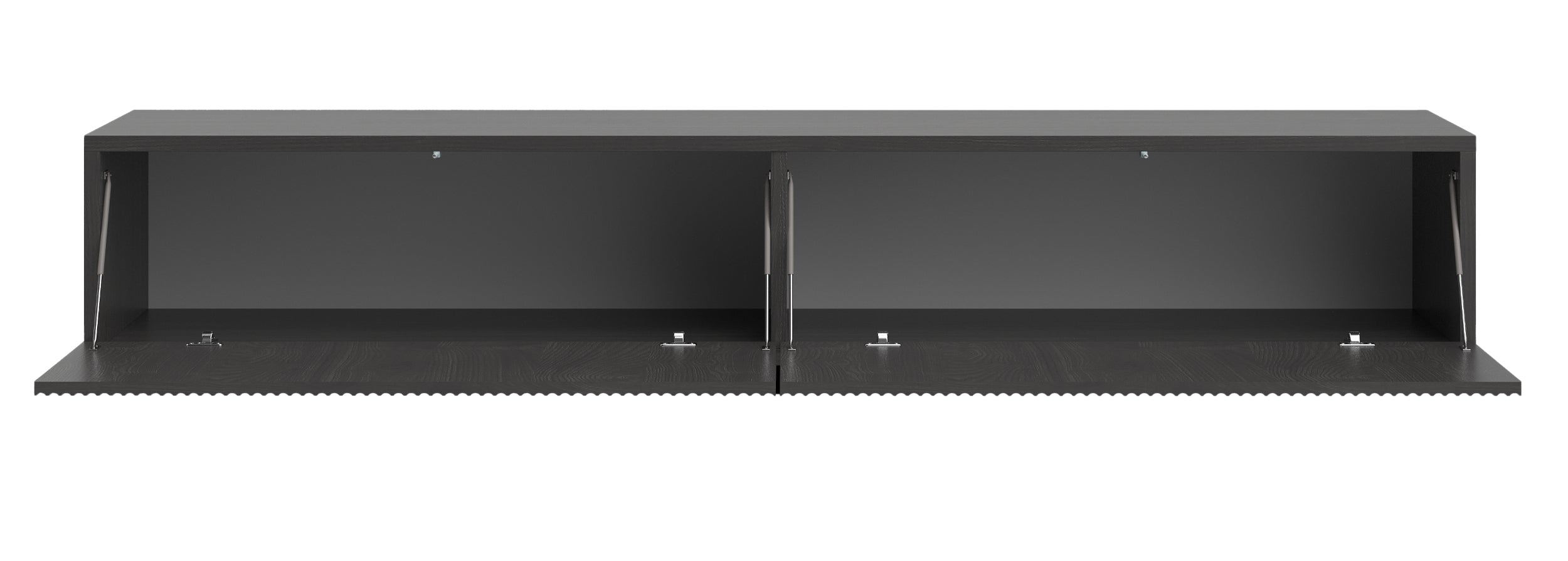 selsey-nolie-h-ngender-tv-schrank-175-cm-portland-esche-schwarz image 5