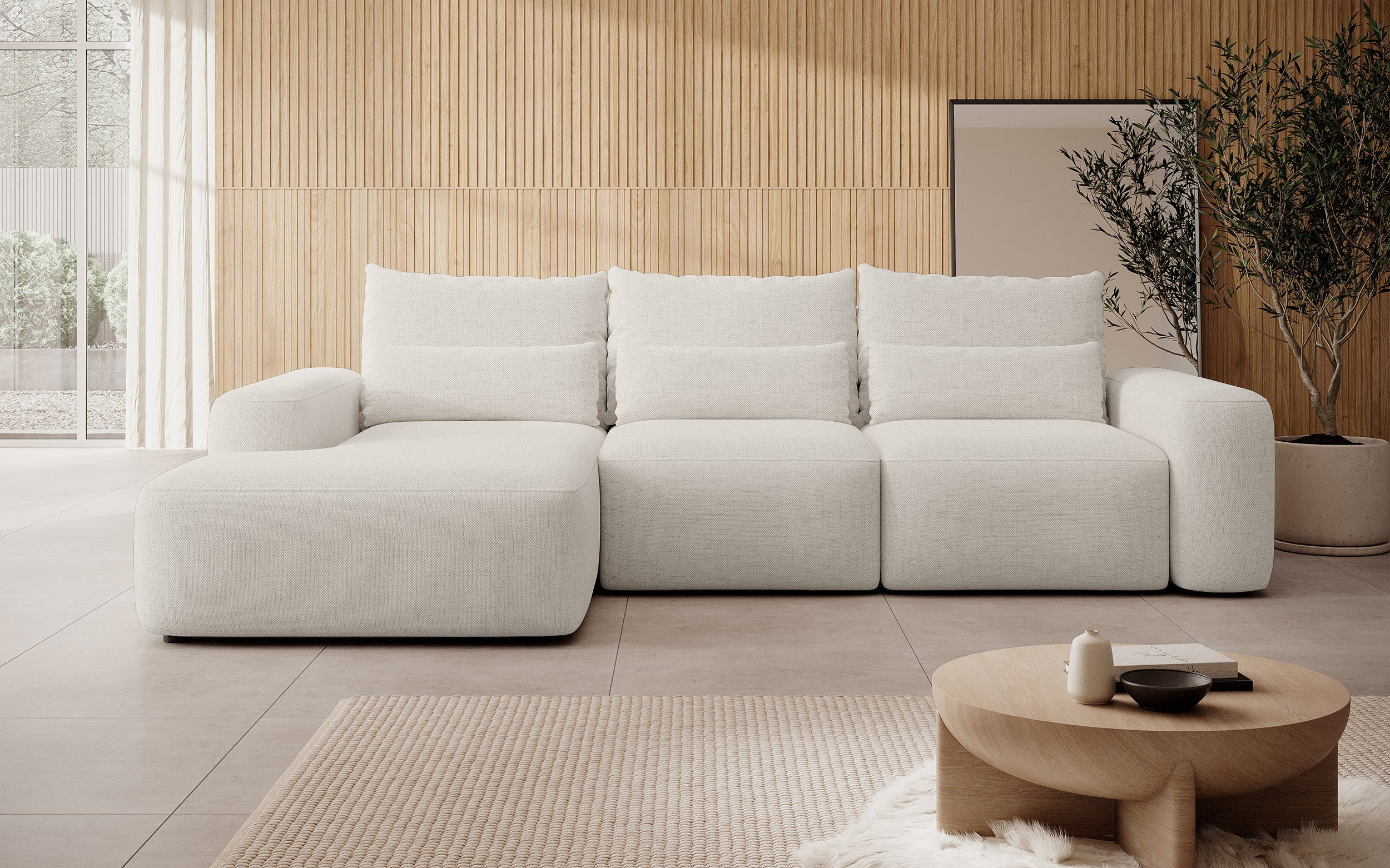 selsey-carnos-ecksofa-mit-schlaffunktion-l-f-rmig-linksseitig-cremefarbenes-hydr image 3