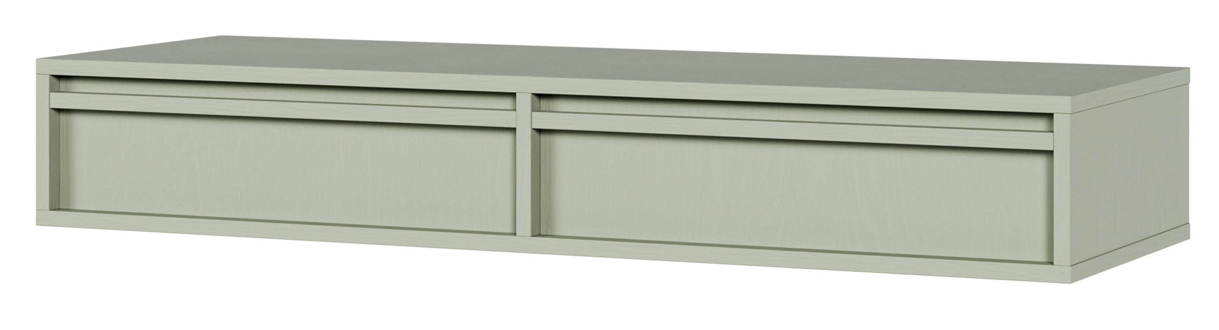selsey-evo-h-ngender-schminktisch-mit-schubladen-110-cm-salbeigr-n image 1