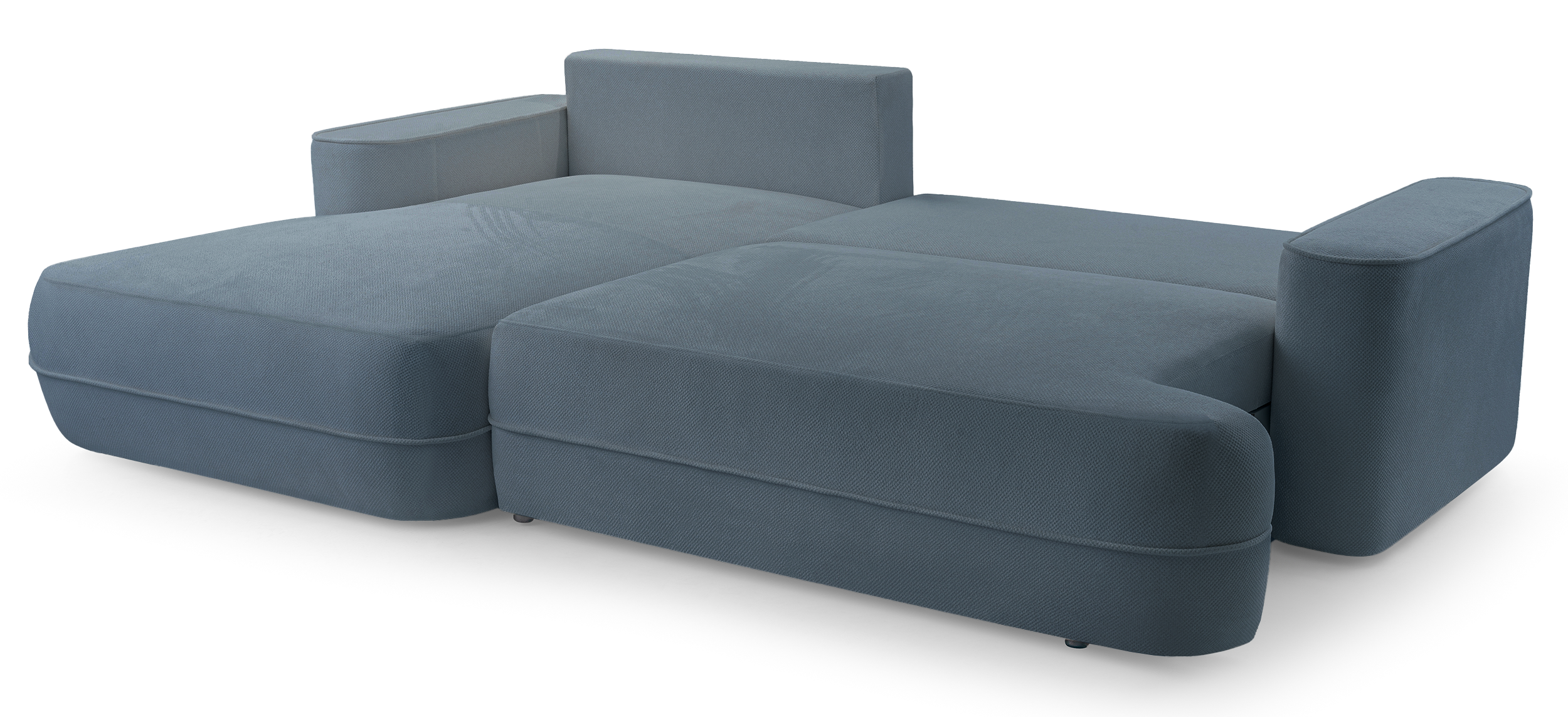 selsey-fuerro-ecksofa-mit-schlaffunktion-links-l-form-mit-bettkasten-hellblau image 5