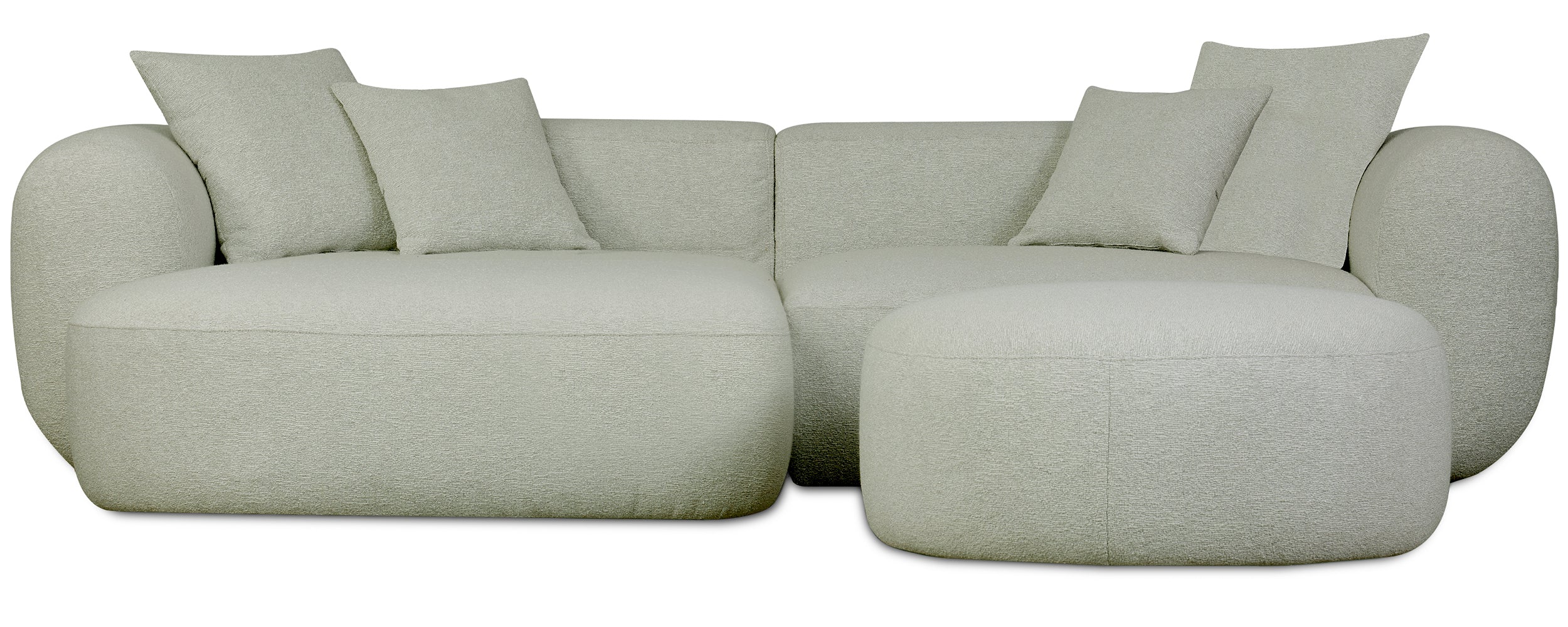selsey-baomi-modulares-ecksofa-links-mit-pouf-salbeigr-n-chenille image 1