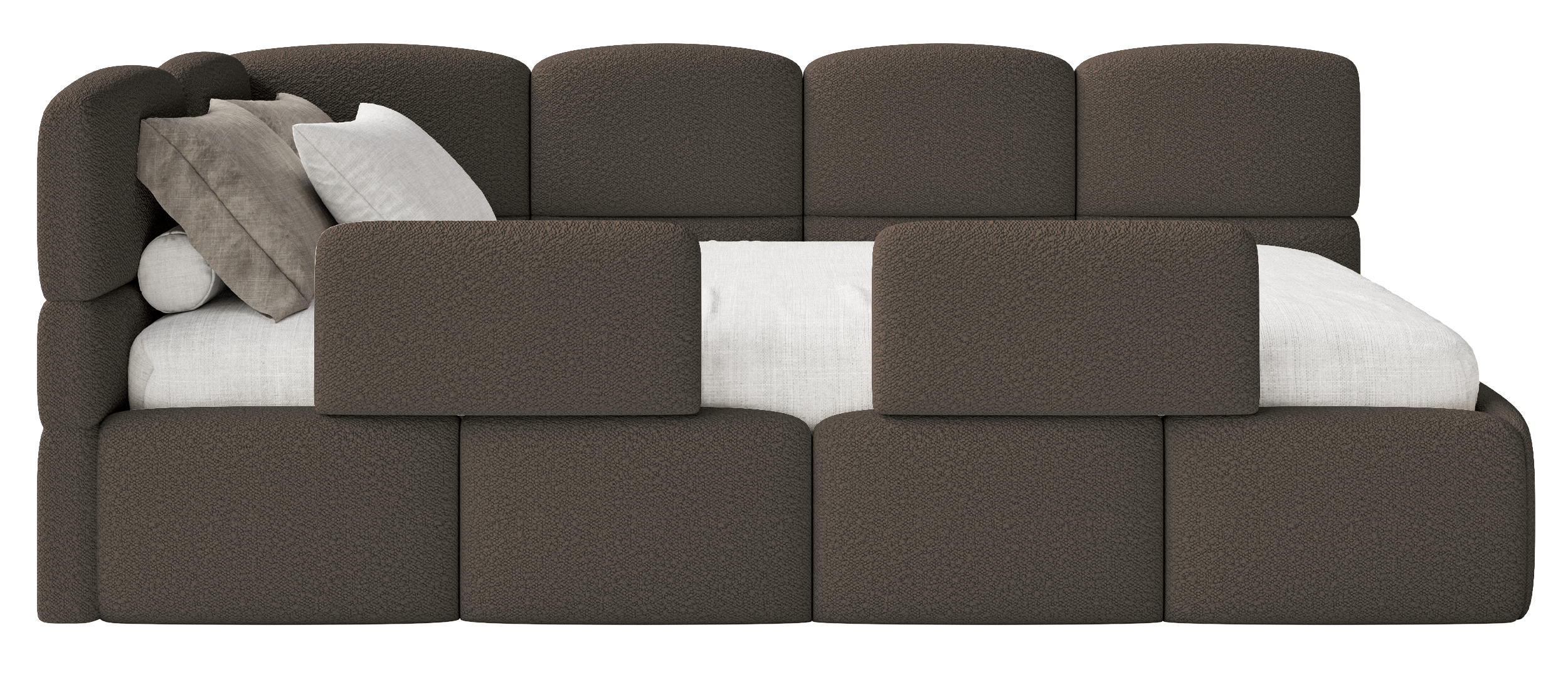 selsey-cloudy-jugendbett-90x200-cm-links-mit-stauraum-braunes-boucl image 8