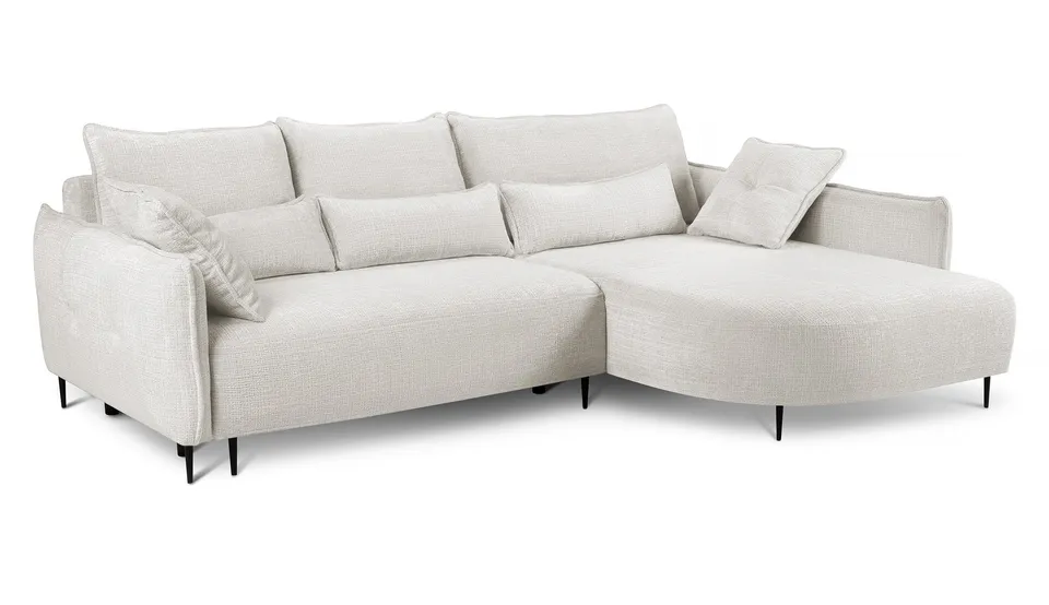 selsey-oblivio-ecksofa-l-f-rmig-rechts-mit-schlaffunktion-und-stauraum-creme-che image 1