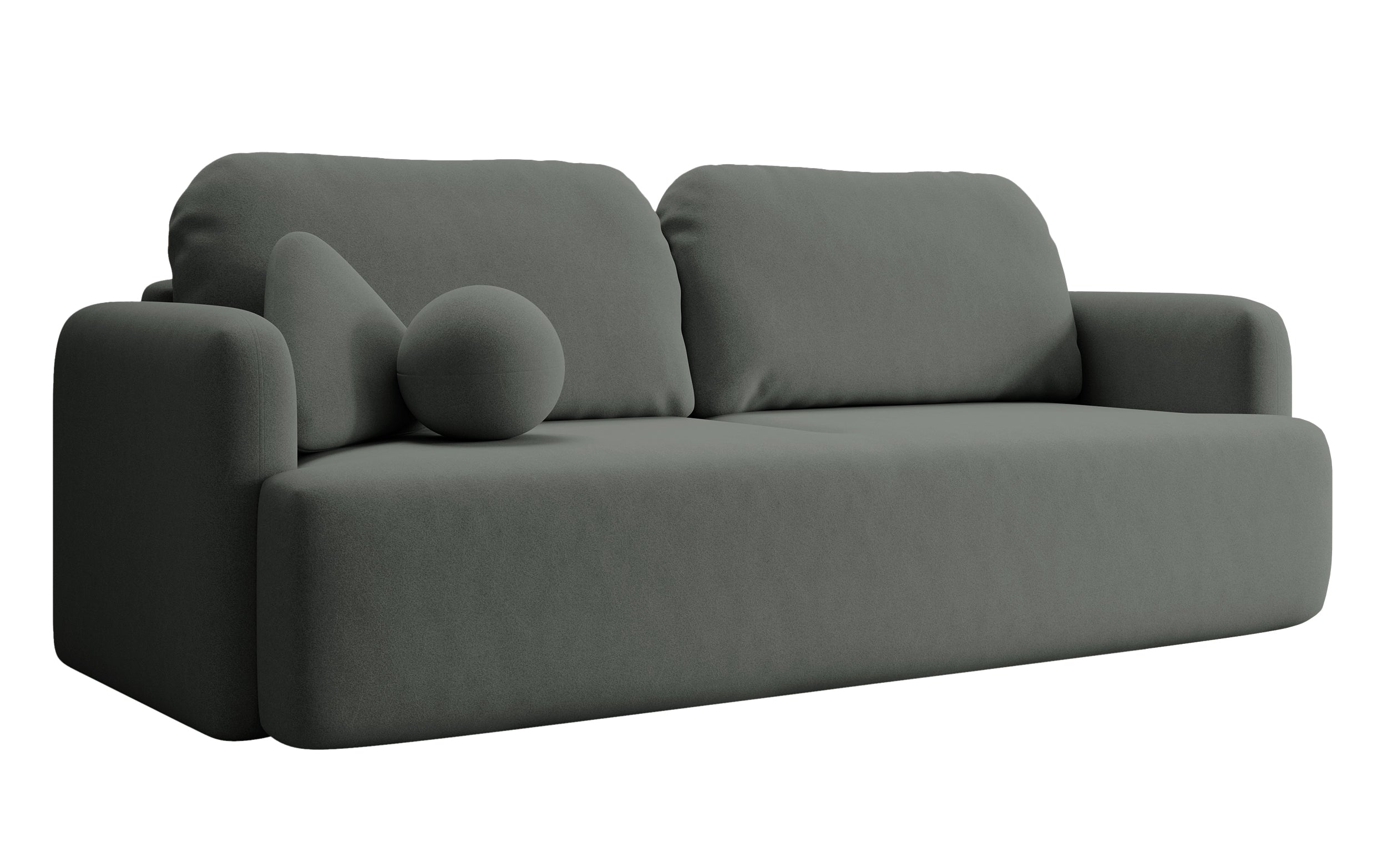 selsey-lambina-dreisitziges-ausklappbares-sofa-mit-stauraum-dunkelgrauer-samtvel image 4