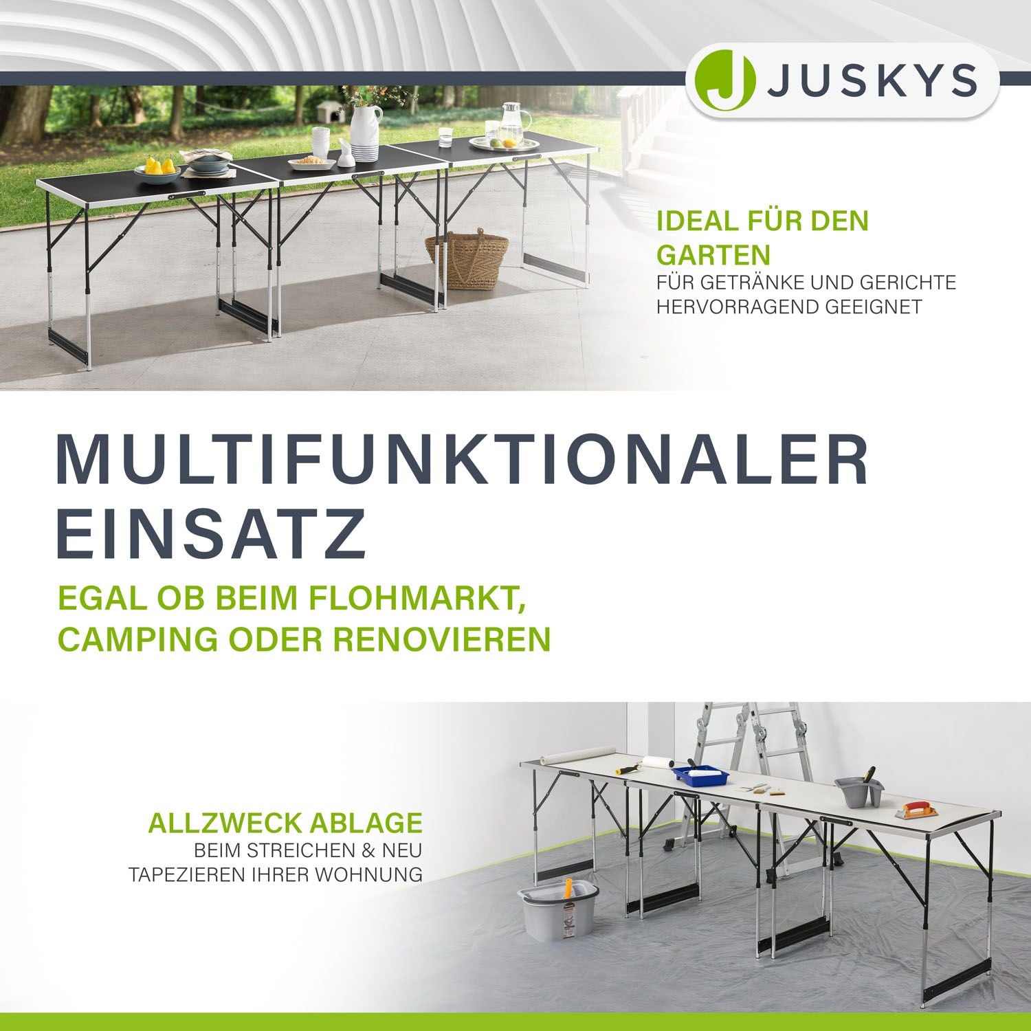 juskys-alu-multifunktionstisch-3-teilig-100x60-cm-klappbar-h-henverstellbar image 7
