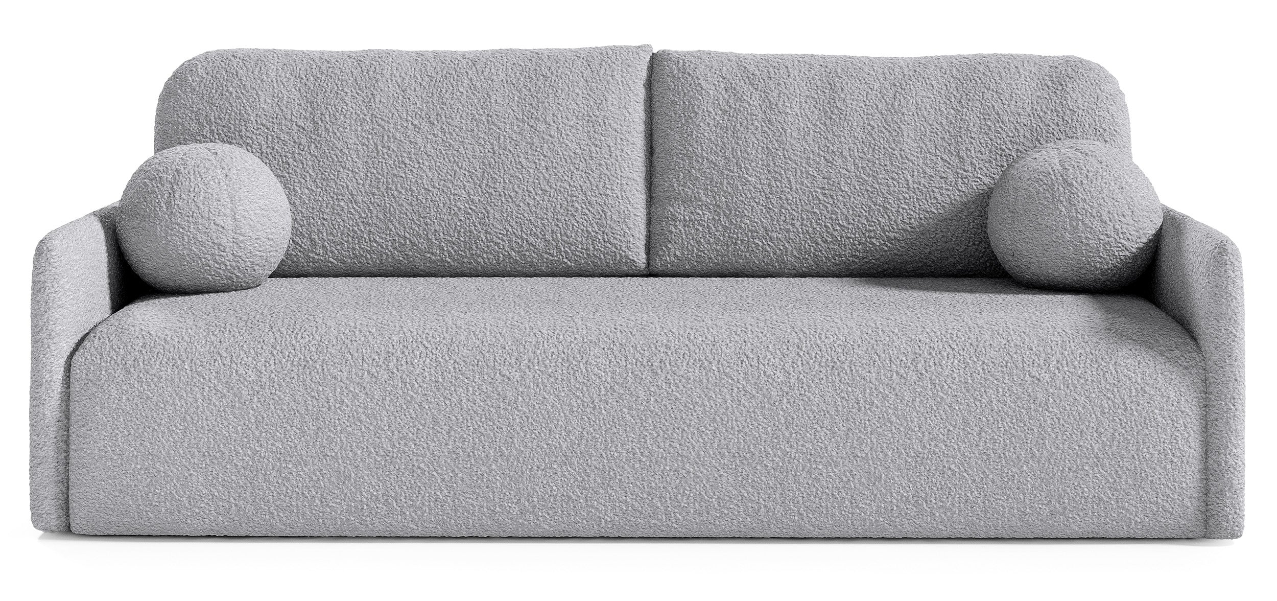 selsey-glove-schlafsofa-ausklappbar-mit-bettkasten-grau-boucl image 1