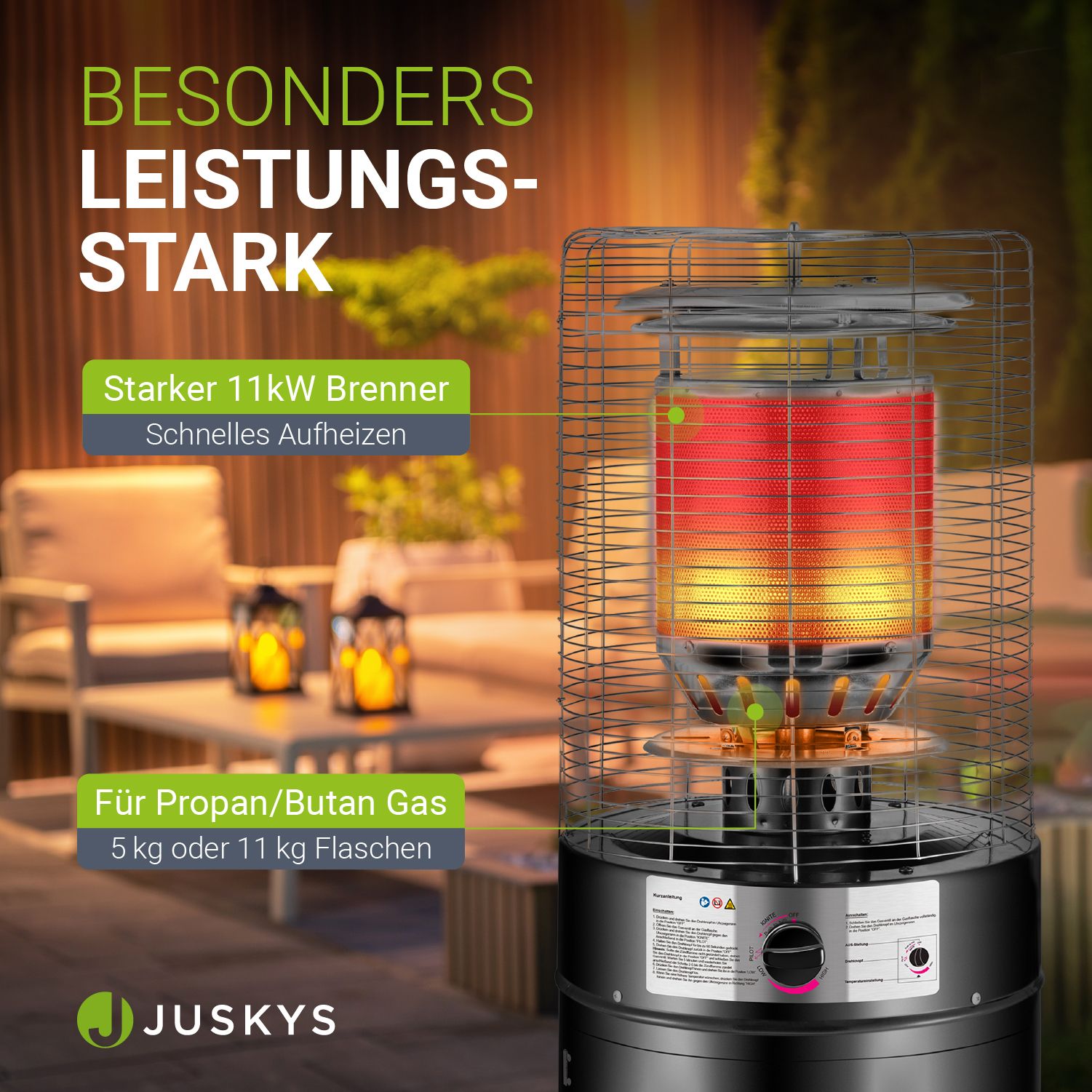 juskys-outdoor-heizstrahler-cuna-gas-heizpilz-f-r-garten-und-terrasse image 3