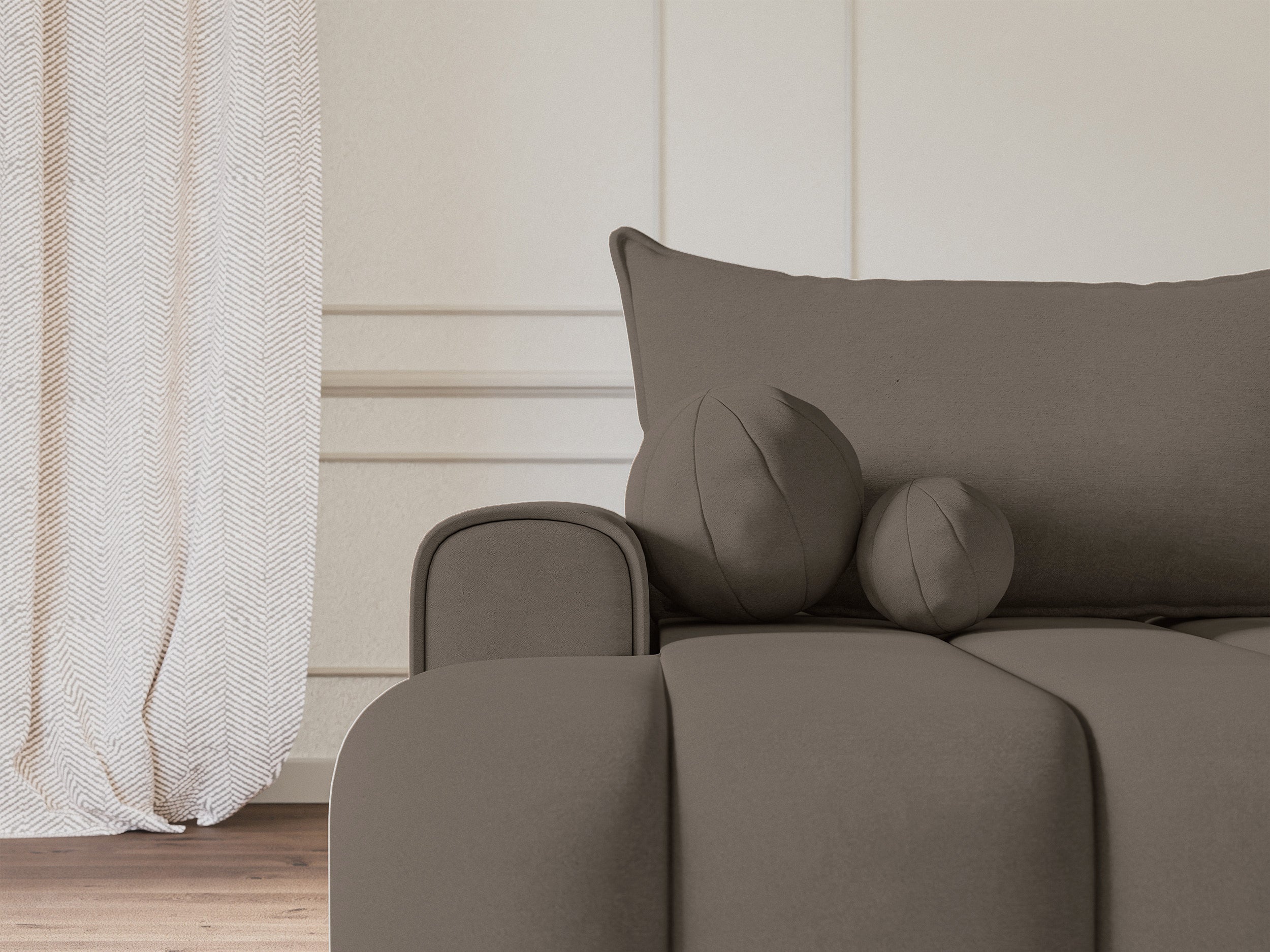 selsey-dandelino-ecksofa-l-form-links-mit-schlaffunktion-und-stauraum-dunkelbeig image 4