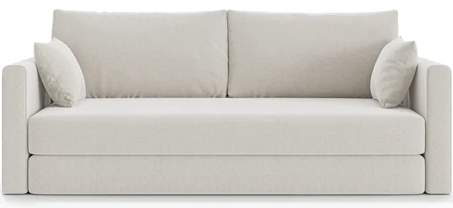 selsey-avolia-drei-sitzer-schlafsofa-cremefarben-geflecht image 1