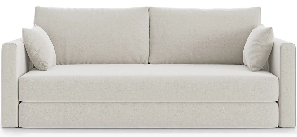 selsey-avolia-drei-sitzer-schlafsofa-cremefarben-geflecht image 1