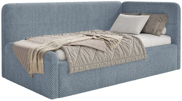 selsey-fanklo-jugendbett-90x200-cm-rechts-mit-matratze-und-stauraum-blau-pl-sch image 1