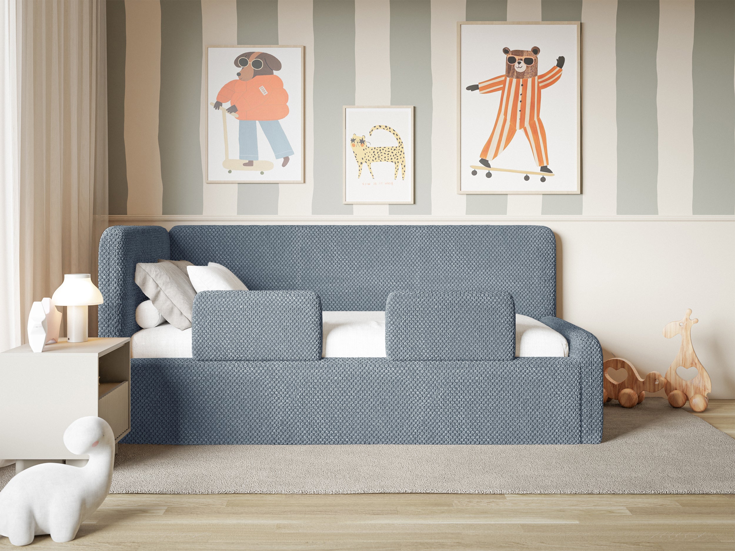 selsey-fanklo-jugendbett-120x200-cm-linksseitig-mit-matratze-stauraum-blauer-pl- image 4