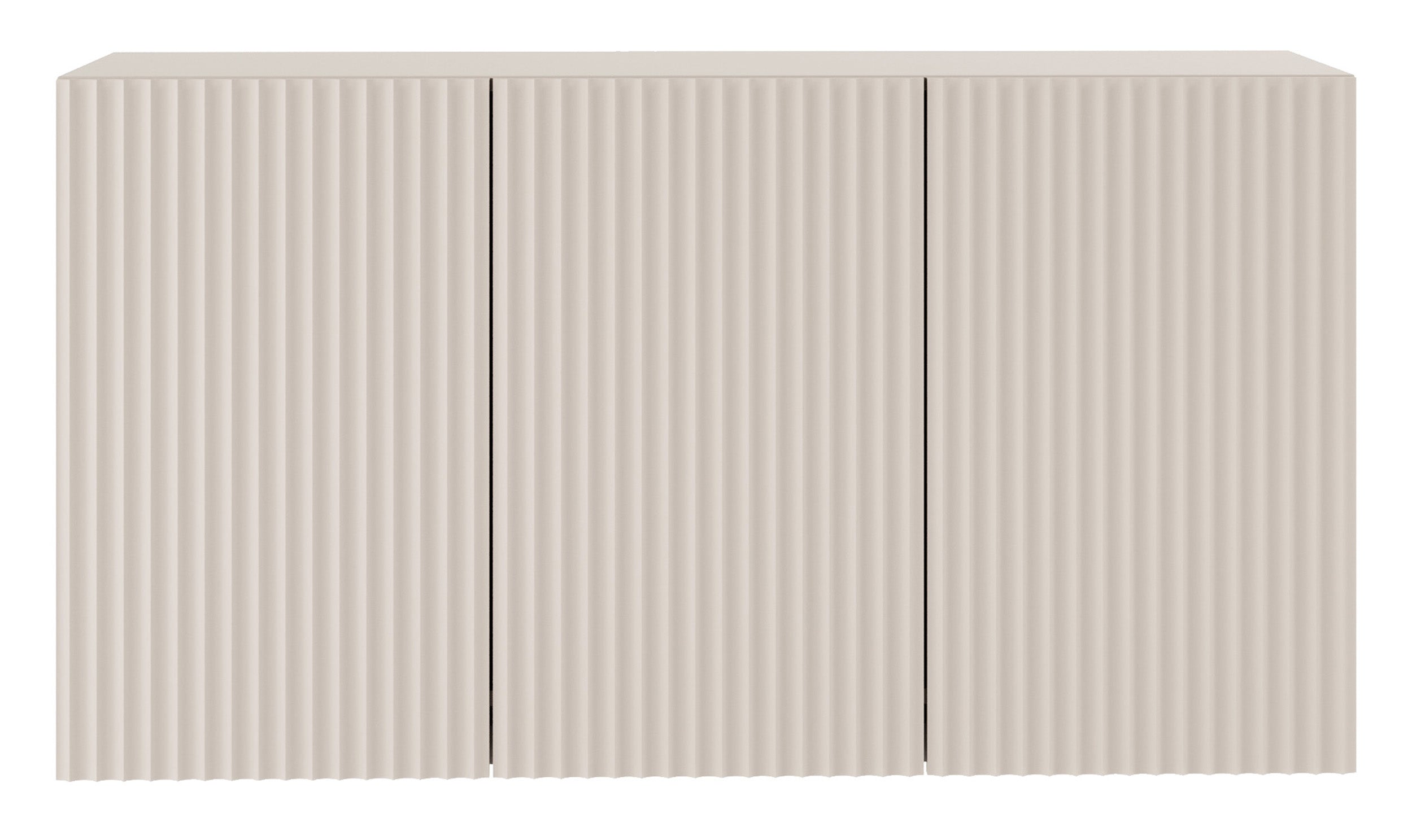 selsey-sunds-dreht-r-kommode-150-cm-kaschmir-mit-gerillten-fronten image 4