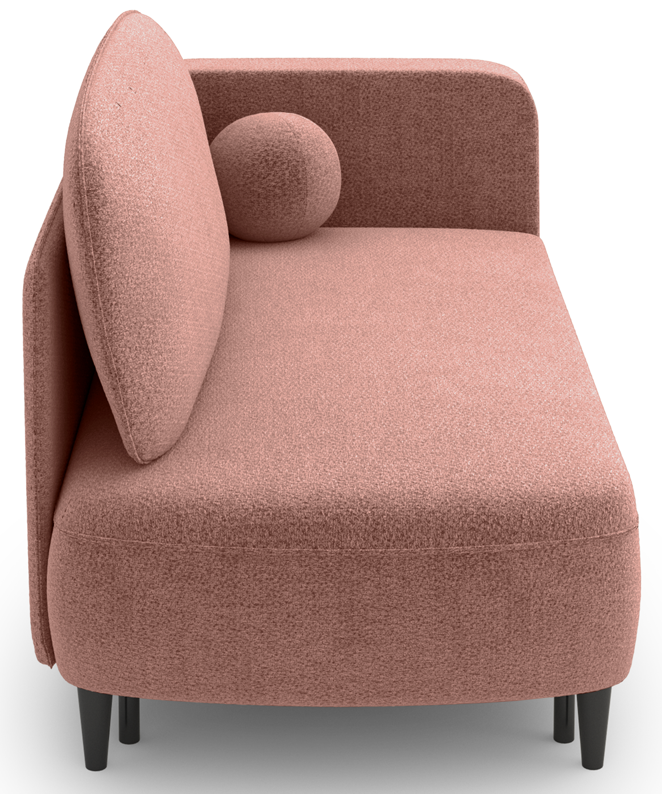 selsey-pinkio-auszieh-liege-links-mit-stauraum-rosa-chenille image 4