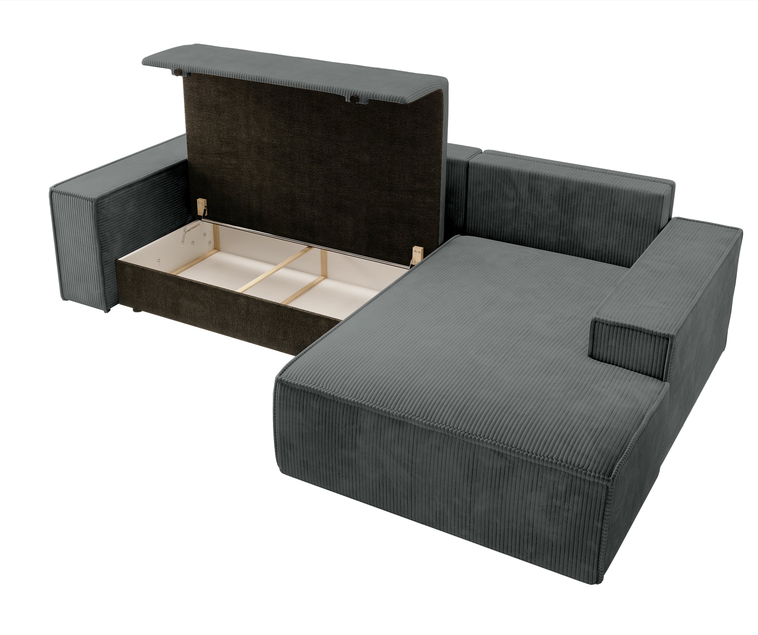 selsey-farese-new-ecksofa-mit-schlaffunktion-l-form-rechts-mit-stauraum-grauer-c image 5
