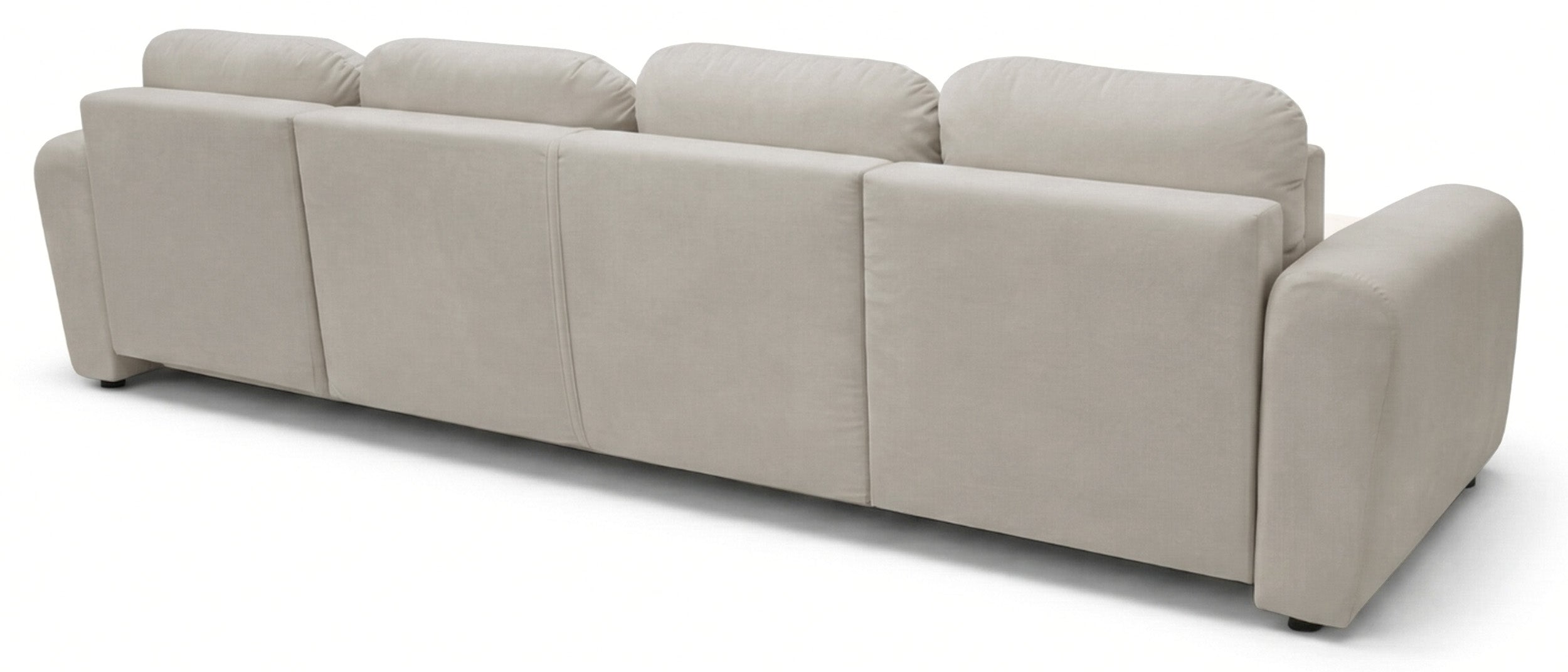 selsey-olido-ecksofa-u-f-rmig-mit-schlaffunktion-und-stauraum-grau-beiger-samt image 6