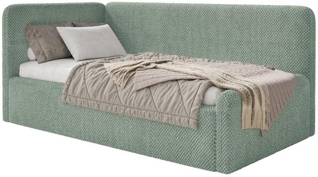 selsey-fanklo-jugendbett-120x200-cm-linksseitig-mit-matratze-und-stauraum-salbei image 1