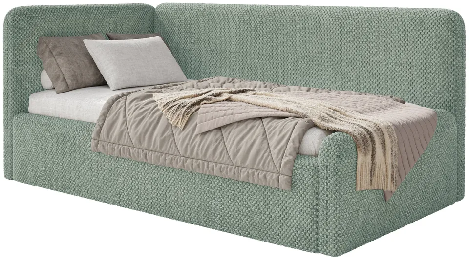 selsey-fanklo-jugendbett-120x200-cm-linksseitig-mit-matratze-und-stauraum-salbei image 1