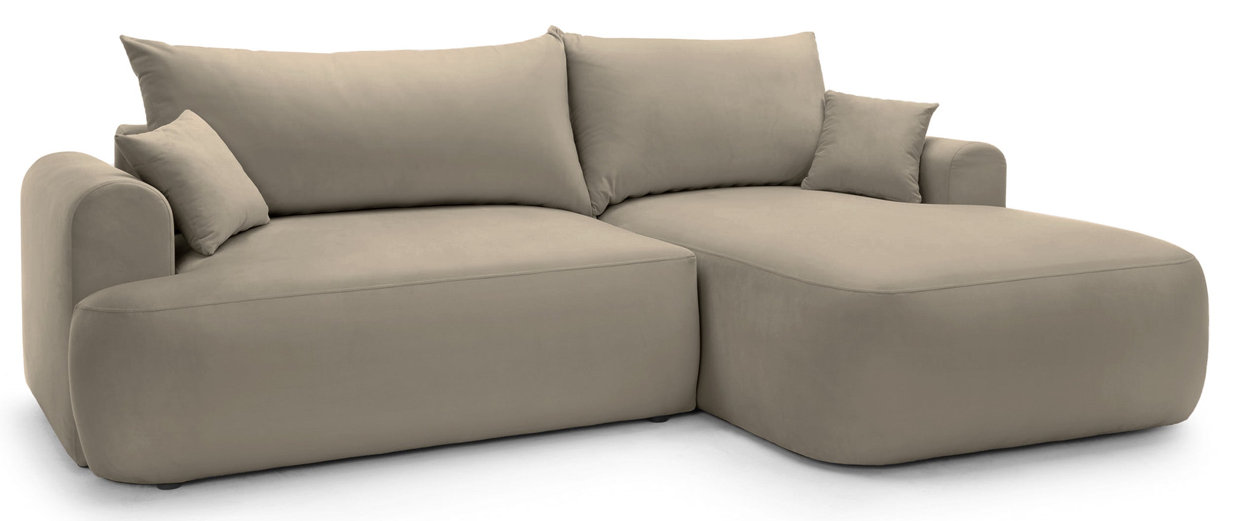 selsey-ovo-ecksofa-mit-schlaffunktion-rechts-l-form-mit-stauraum-grau-beiger-sam image 3
