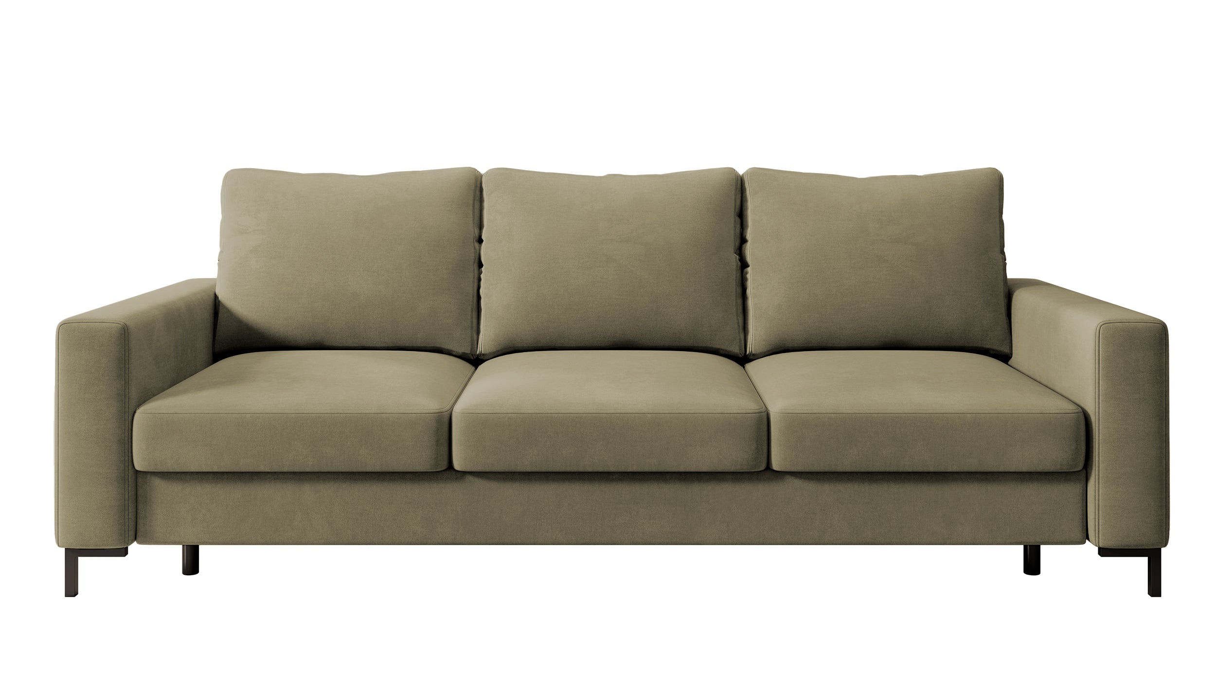 selsey-mokpeo-dreisitziges-ausklappbares-sofa-mit-stauraum-dunkelbeige-samtvelou image 4