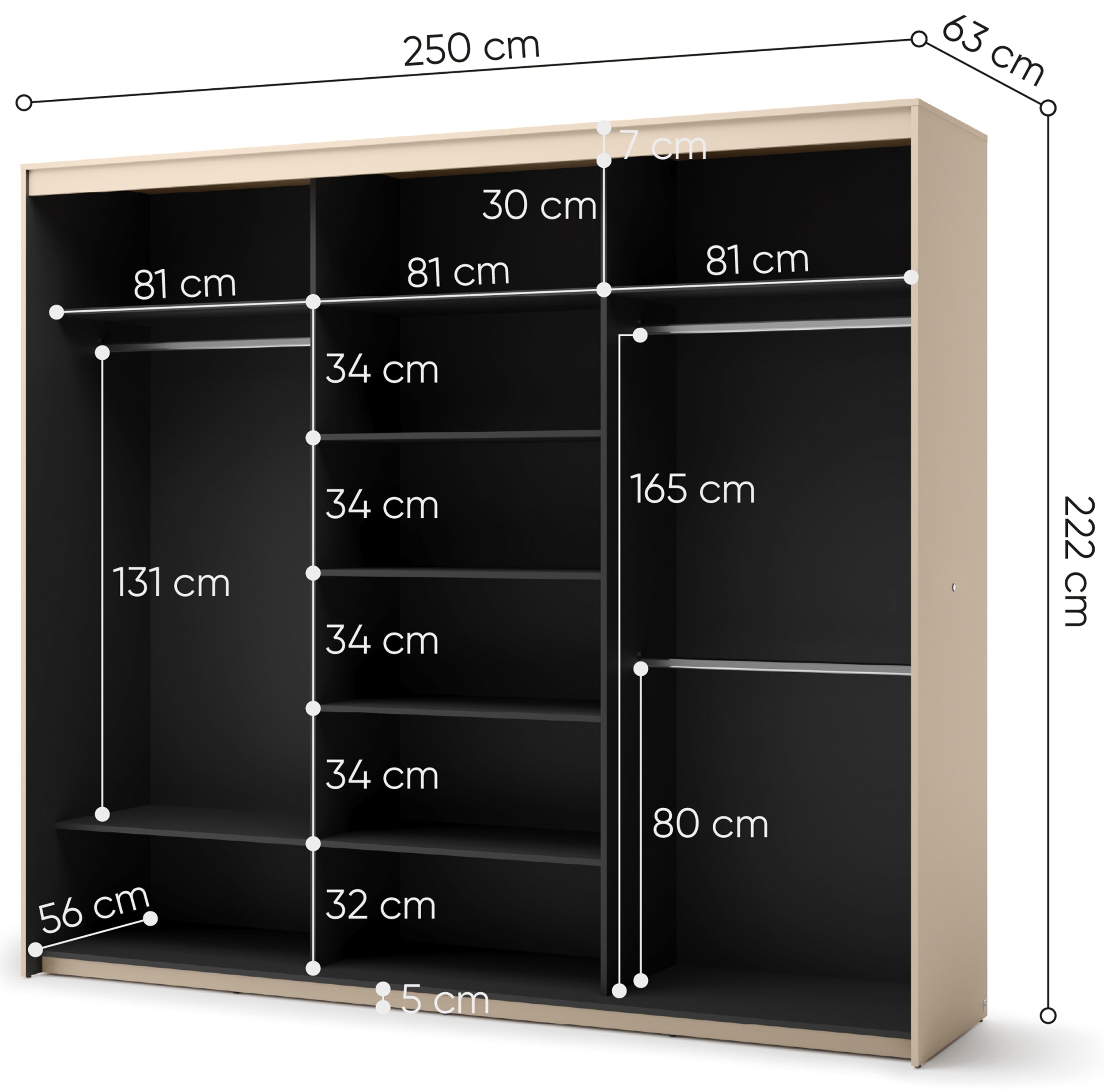 selsey-trend-schiebet-renschrank-dreit-rig-250-cm-mit-spiegel-und-beleuchtung-sa image 7