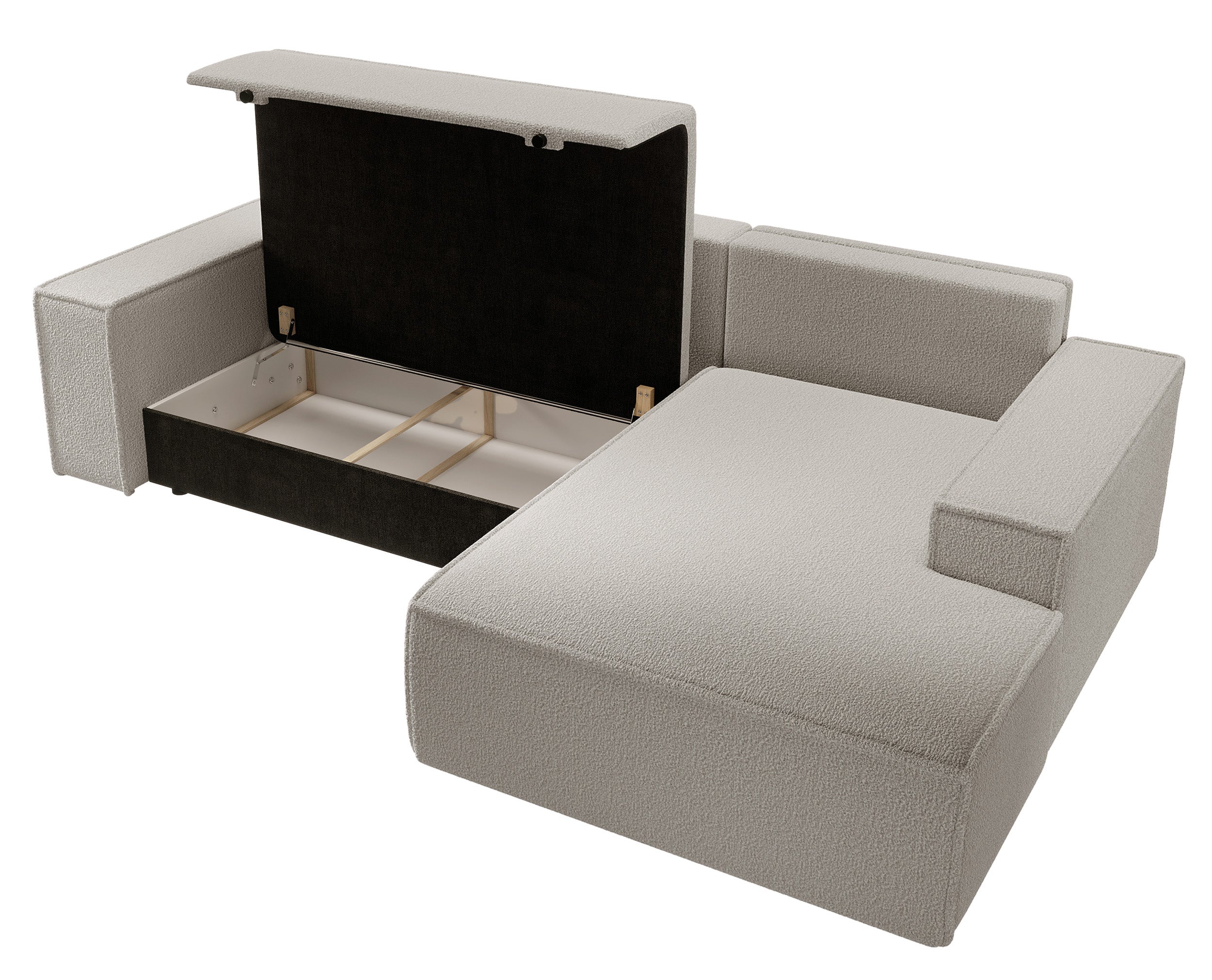selsey-farese-new-ecksofa-l-f-rmig-rechts-mit-schlaffunktion-und-stauraum-braune image 6