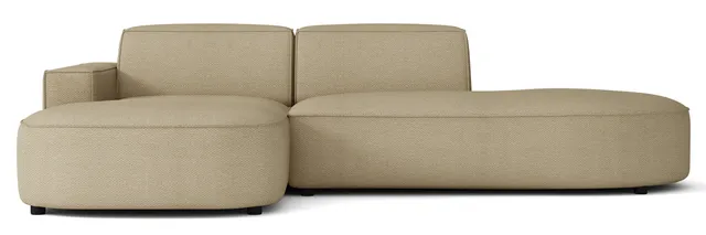 selsey-sallmo-ecksofa-l-klein-links-dunkelbeige-hydrophob-chenille image 1