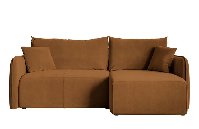 selsey-mamla-ecksofa-l-f-rmig-mit-schlaffunktion-und-stauraum-kupfer-wasserabwei image 1
