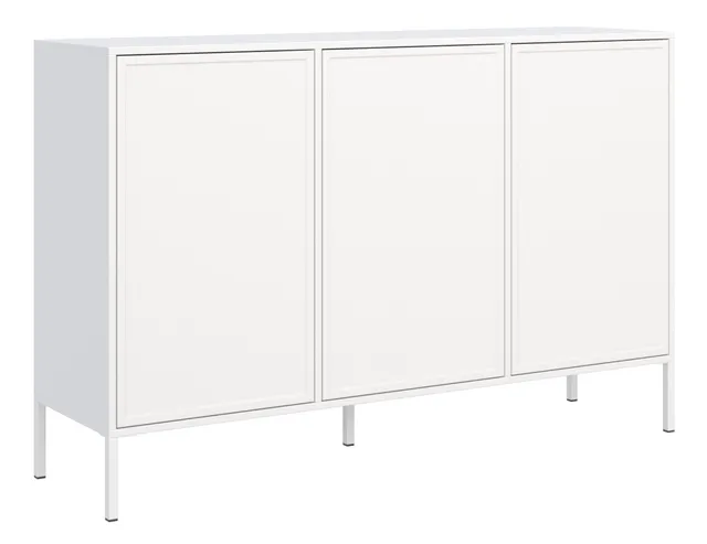 selsey-velveto-dreht-r-kommode-150-cm-wei image 1