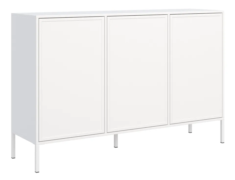 selsey-velveto-dreht-r-kommode-150-cm-wei image 1