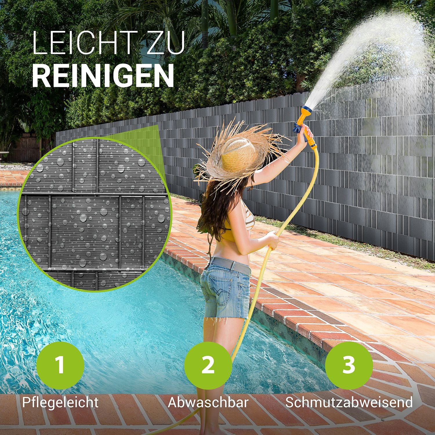 juskys-sichtschutzstreifen-pvc-anthrazit-f-r-stabmattenzaun image 7