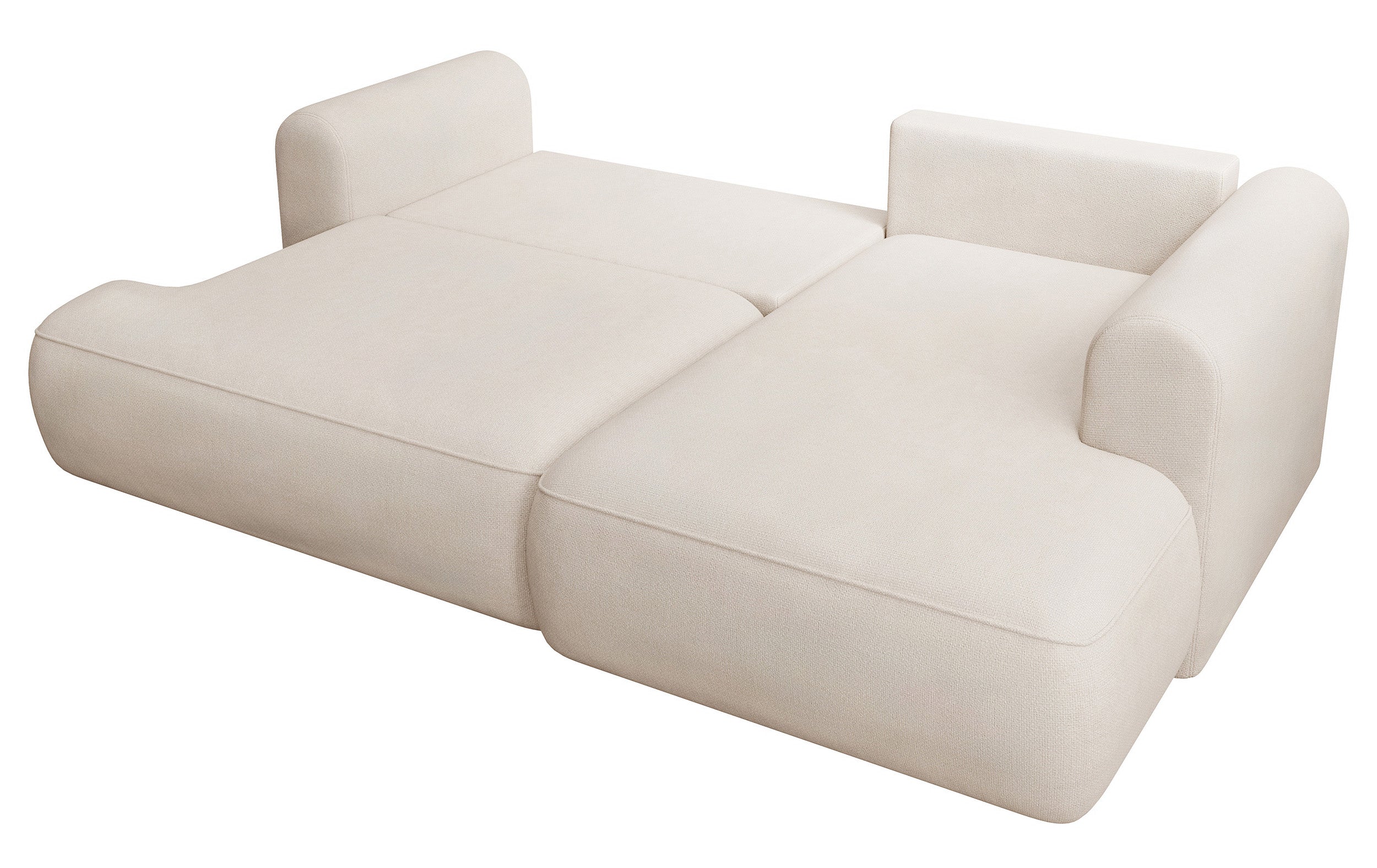 selsey-ovo-mini-ecksofa-l-f-rmig-rechtsseitig-mit-schlaffunktion-und-stauraum-cr image 2