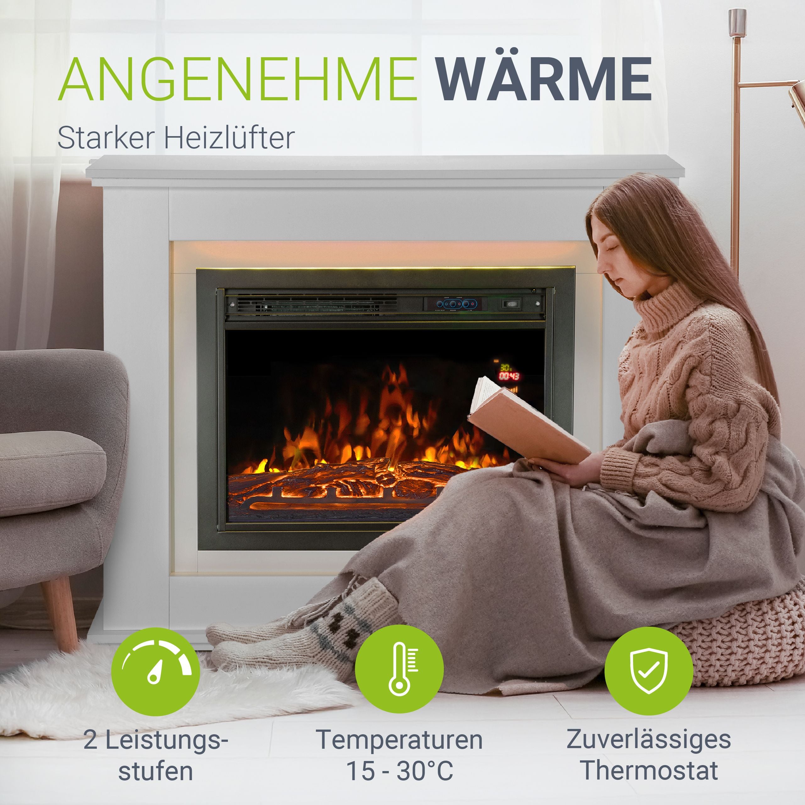 juskys-elektrischer-kamin-mit-heizung-flammeneffekt-elektrokamin-heizl-fter image 4