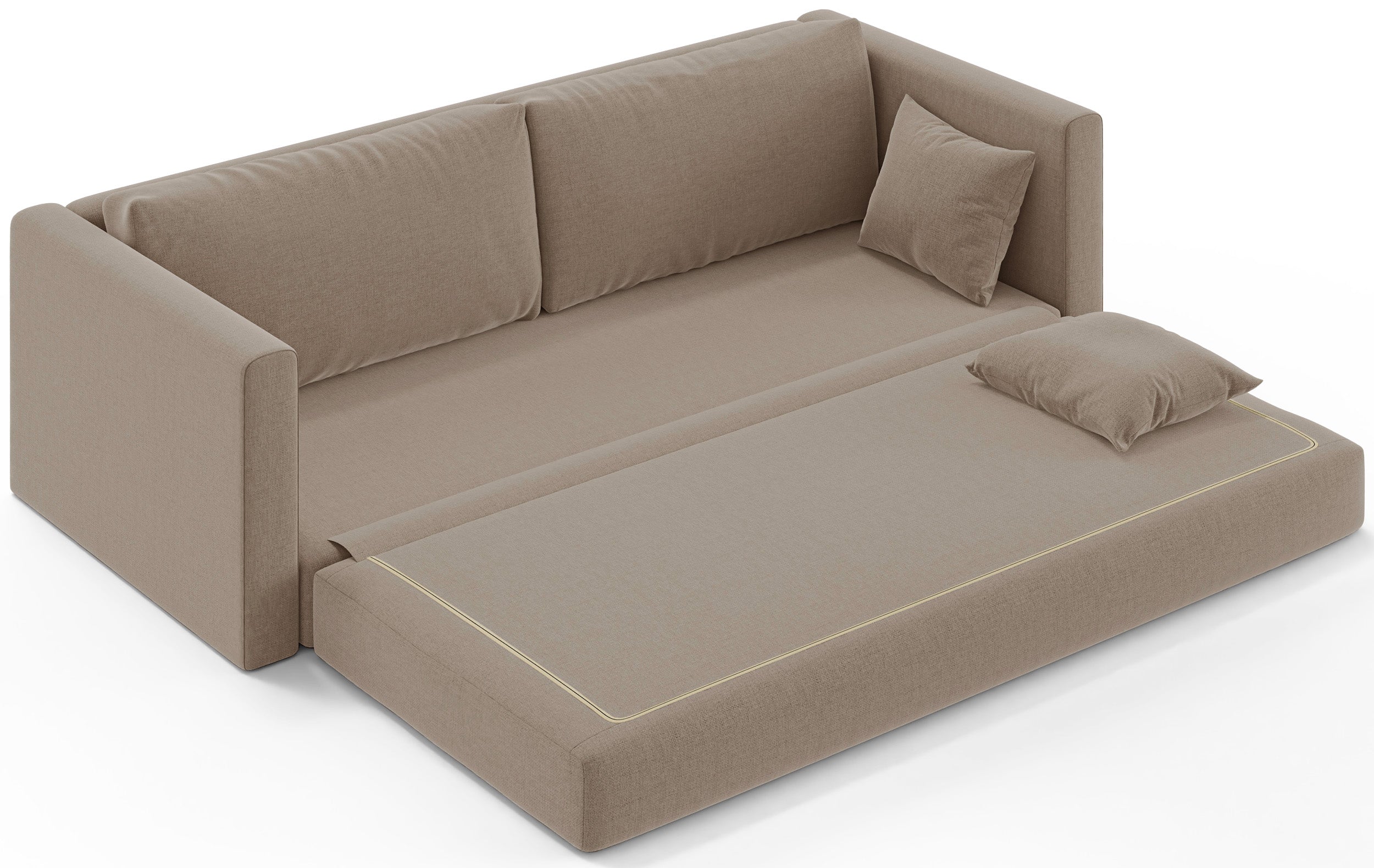 selsey-avolia-dreisitziges-ausklappbares-sofa-beige-geflecht image 4