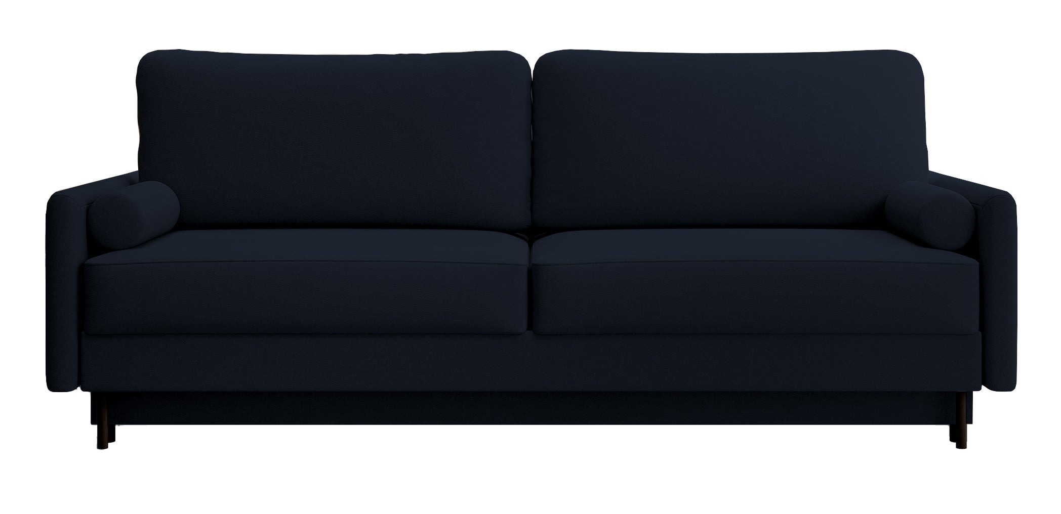 selsey-tomonde-3-sitzer-sofa-mit-schlaffunktion-und-stauraum-marineblauer-samtve image 1