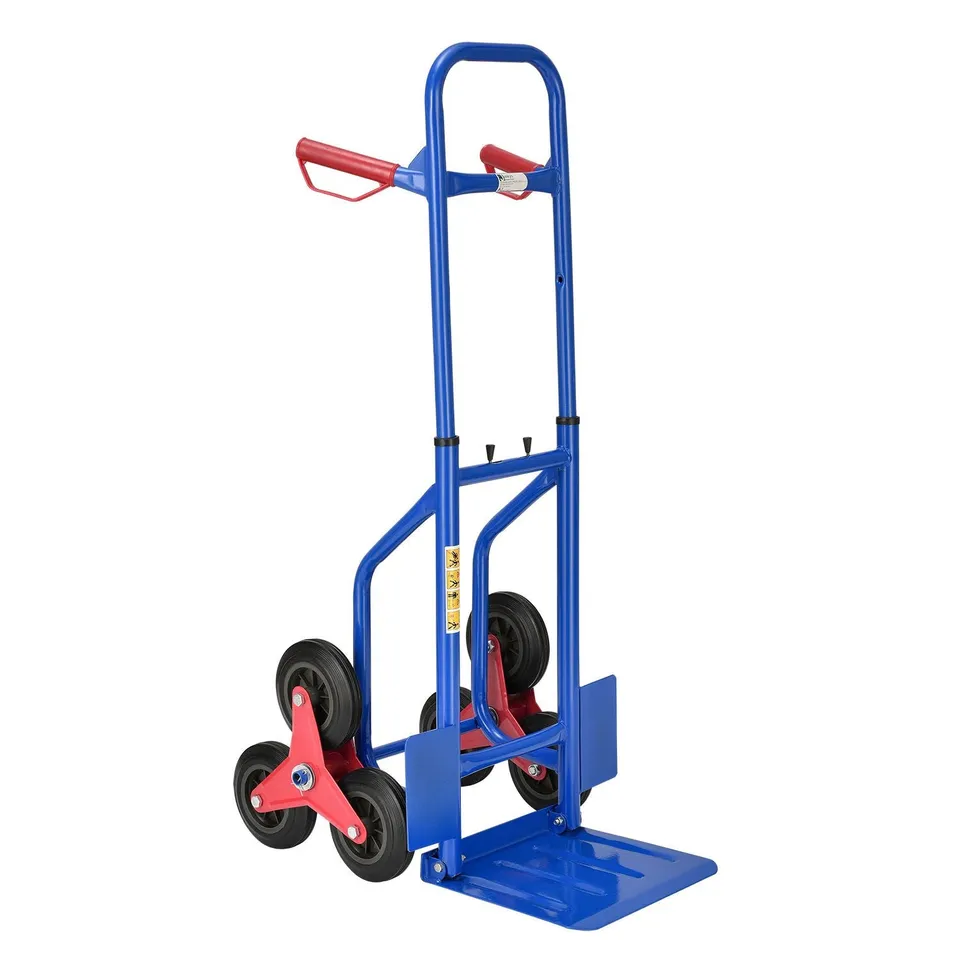 juskys-treppensackkarre-faltbar-bis-100-kg-mit-sternr-dern image 1