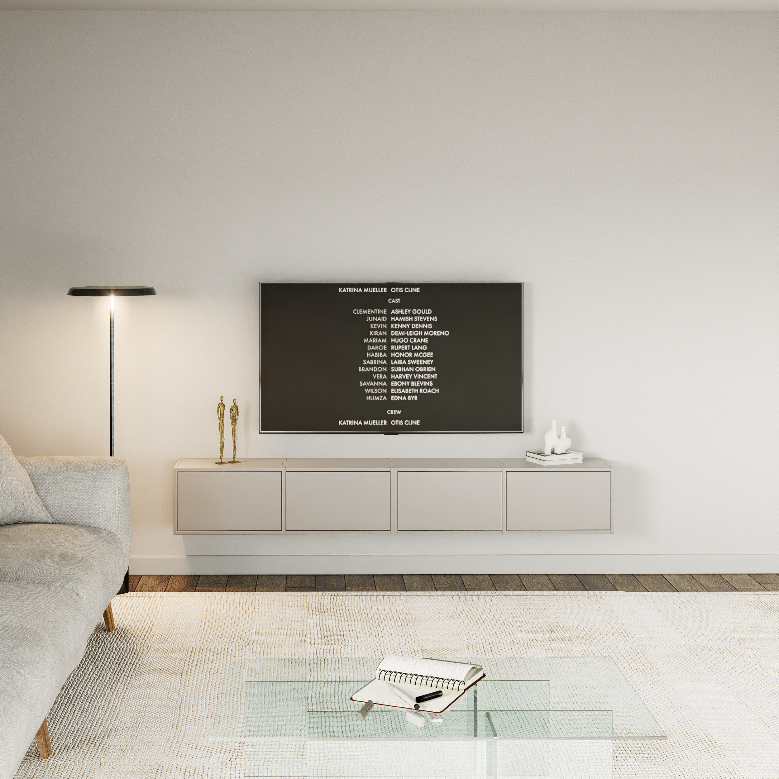 selsey-framme-h-ngender-tv-schrank-200-cm-4-klappen-kaschmir-lowboard image 3