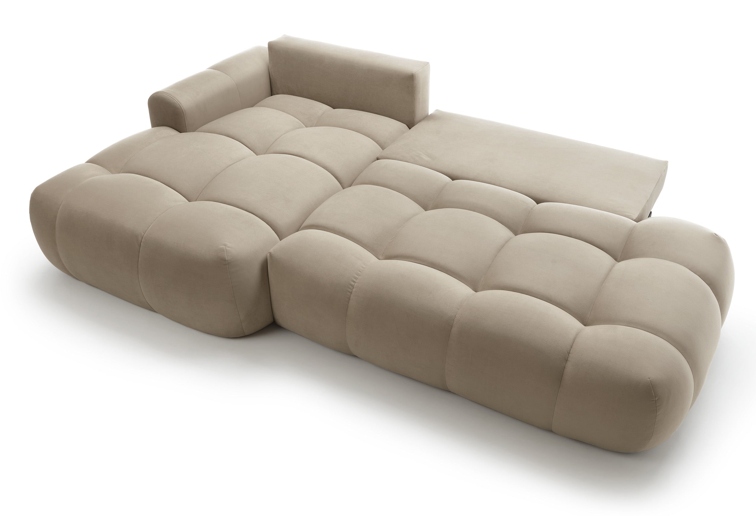 selsey-ombo-ecksofa-links-mit-schlaffunktion-stauraum-beige-hydrophob-samt image 4